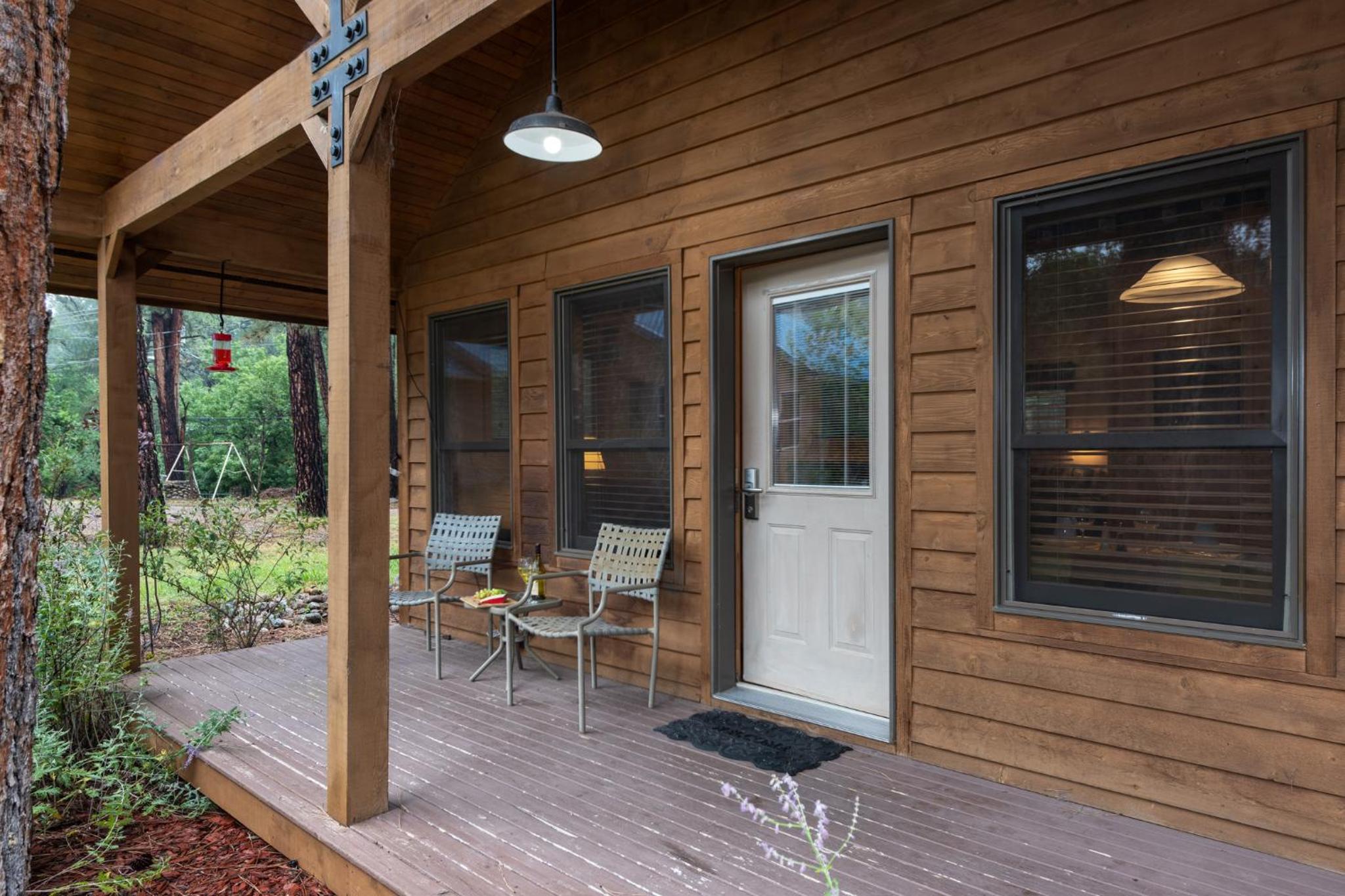 Shadow Mountain Lodge and Cabins