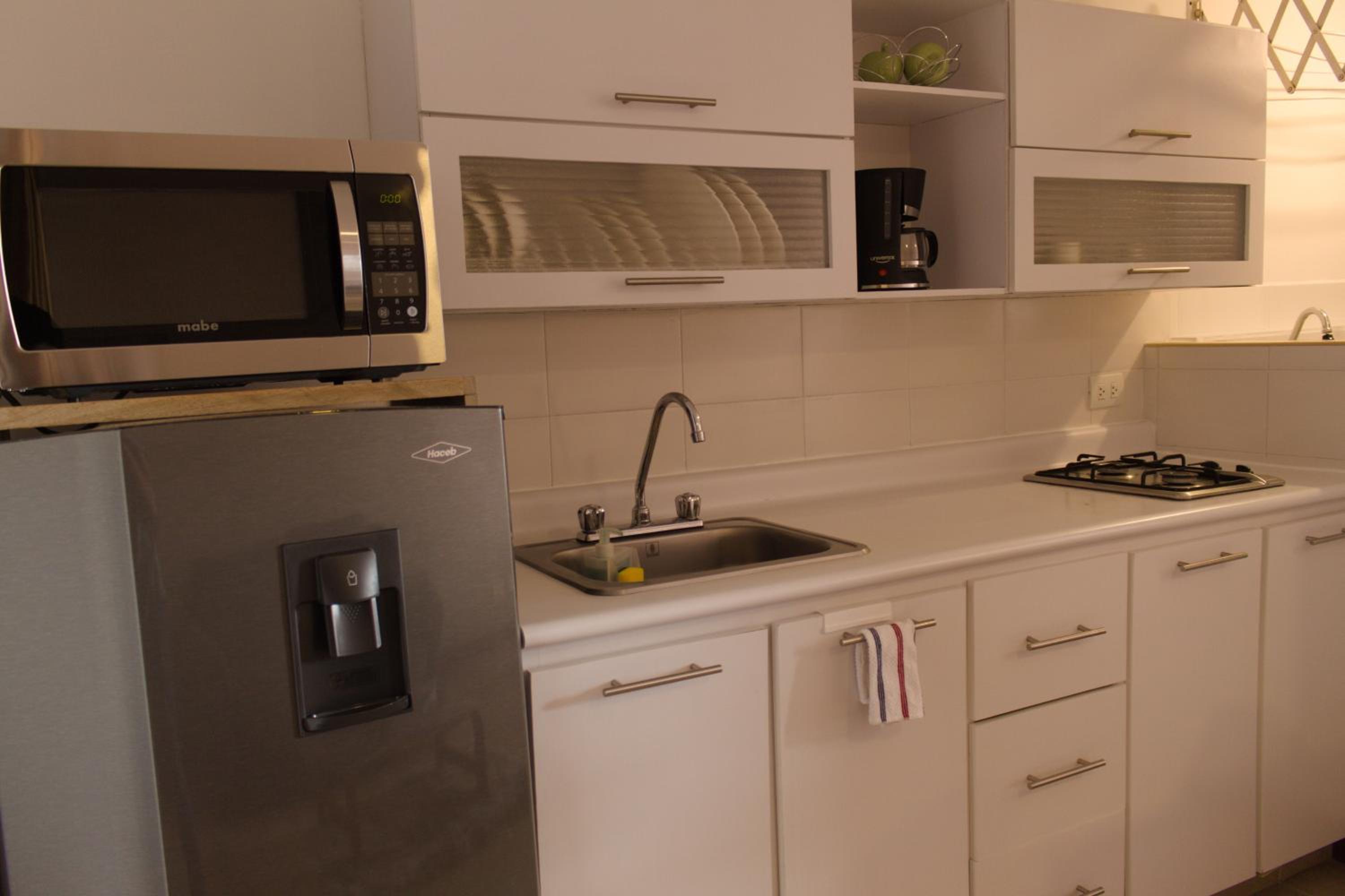 Moderno Apartamento cerca a El Cable