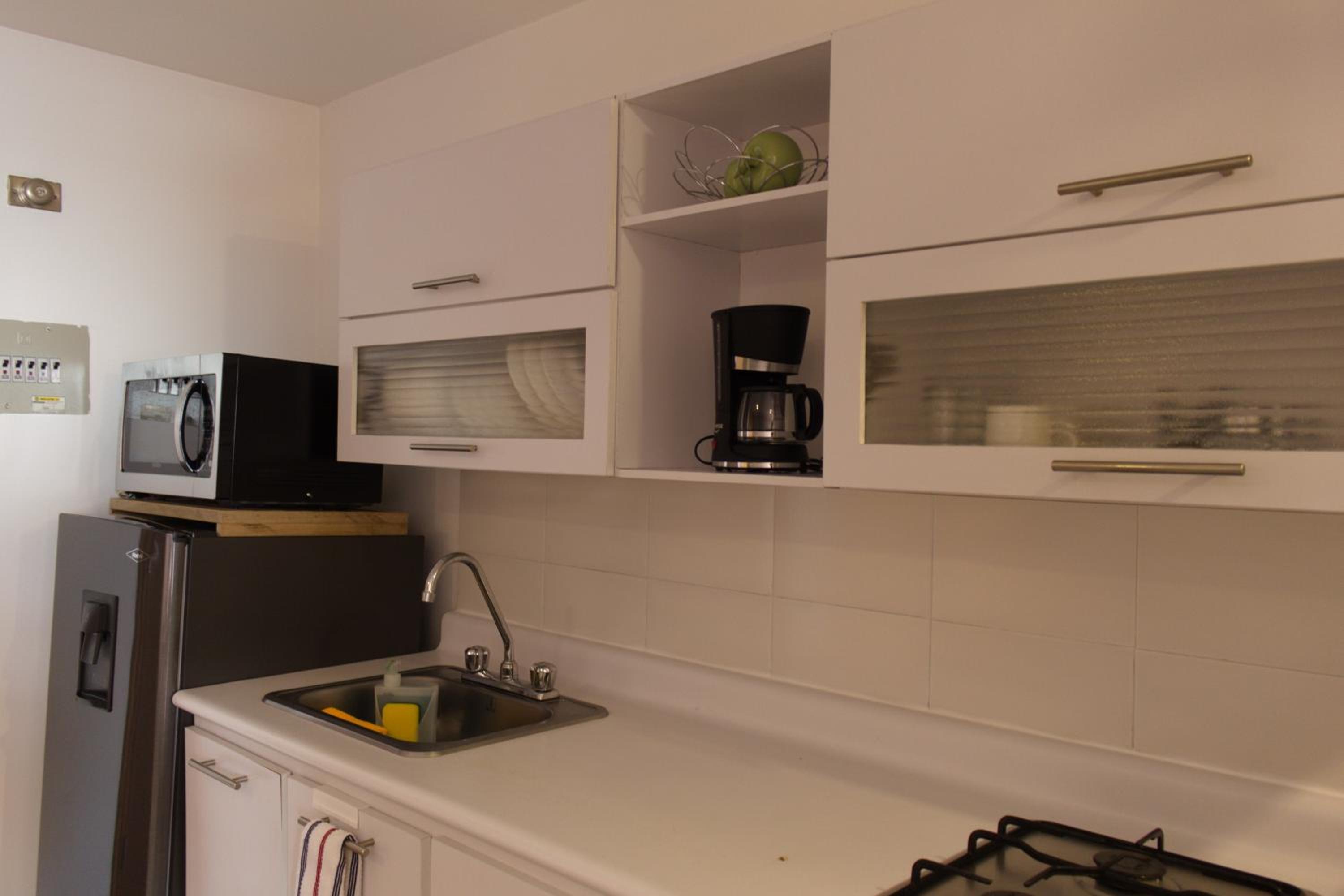 Moderno Apartamento cerca a El Cable