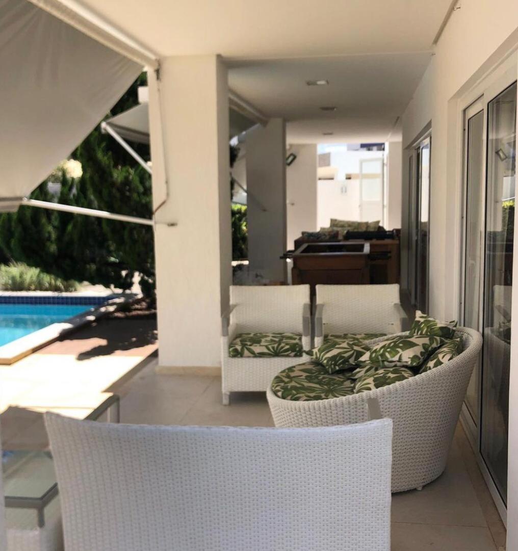 Casa Villas
