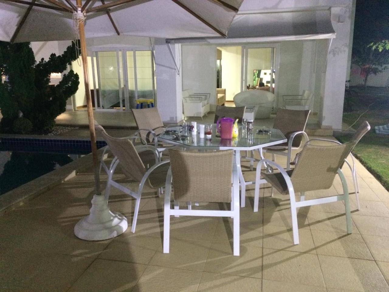 Casa Villas