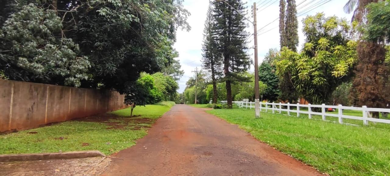 Recanto Canarinho