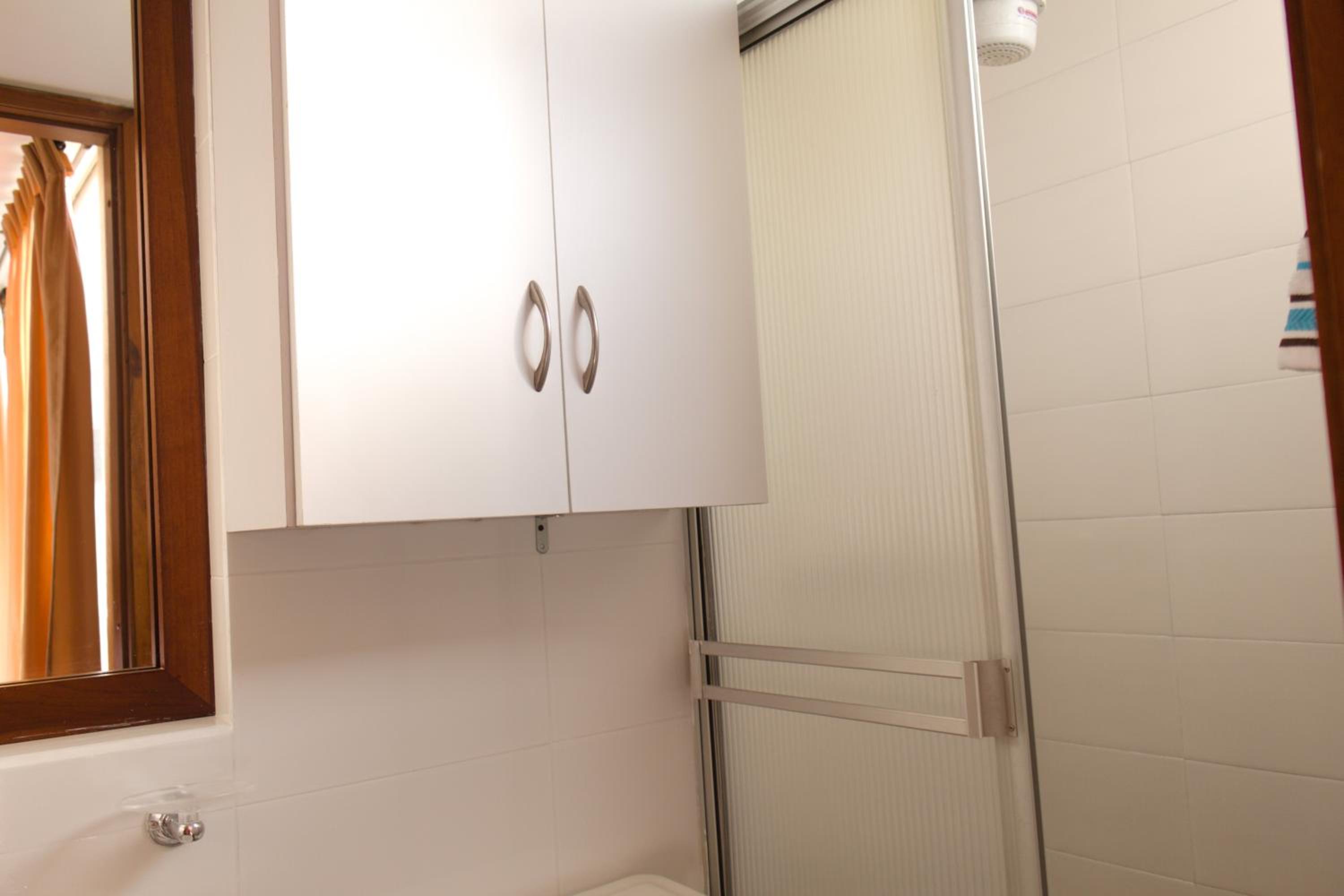 Moderno Apartamento cerca a El Cable