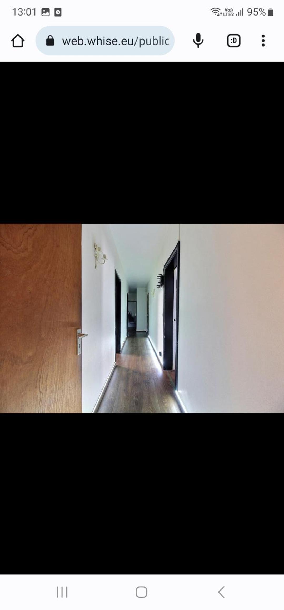Central home