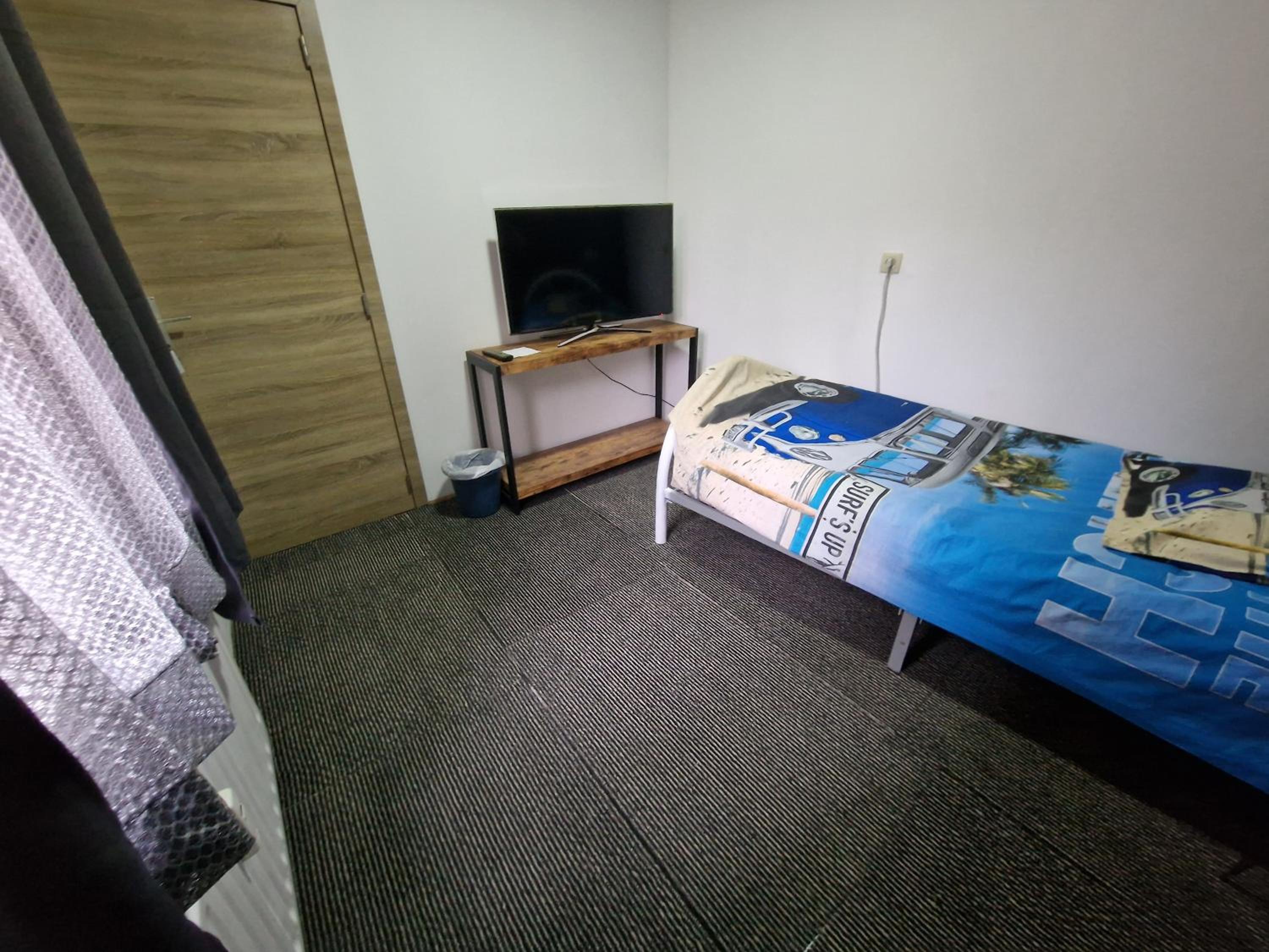 Central home