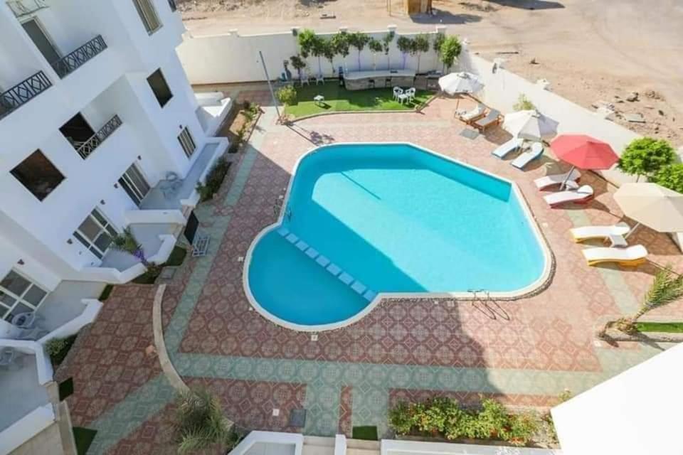 La bonita one bedroom apartment