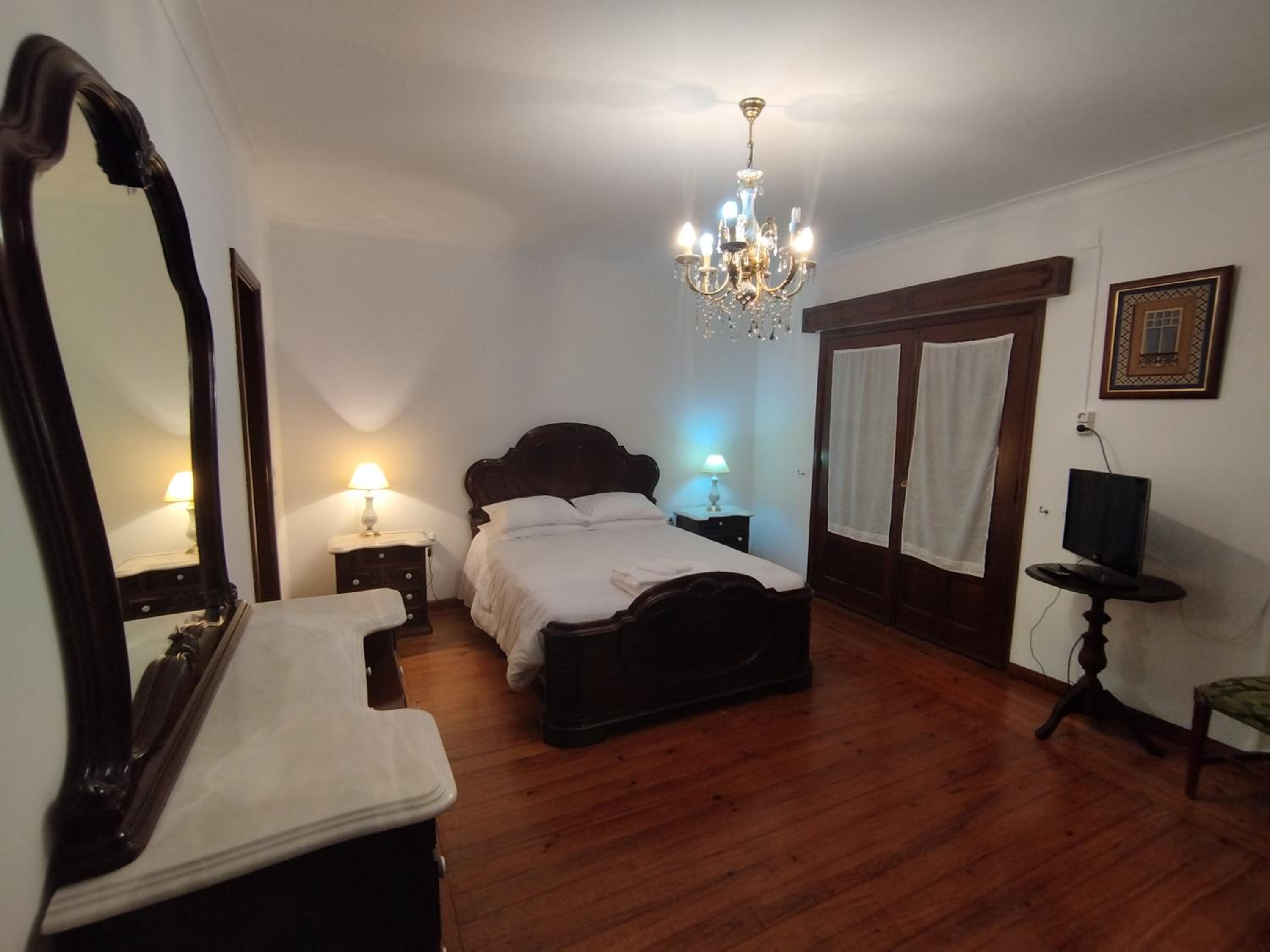 Casa da Piedade, Vouzela view 4