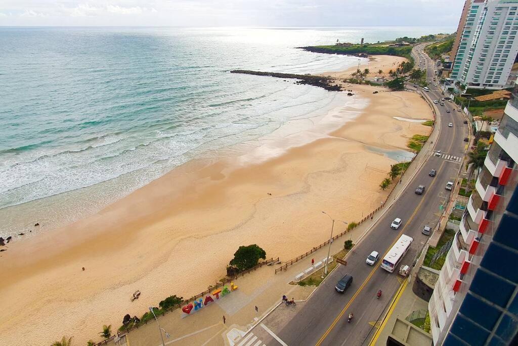 Flat para 2, de frente para o Mar