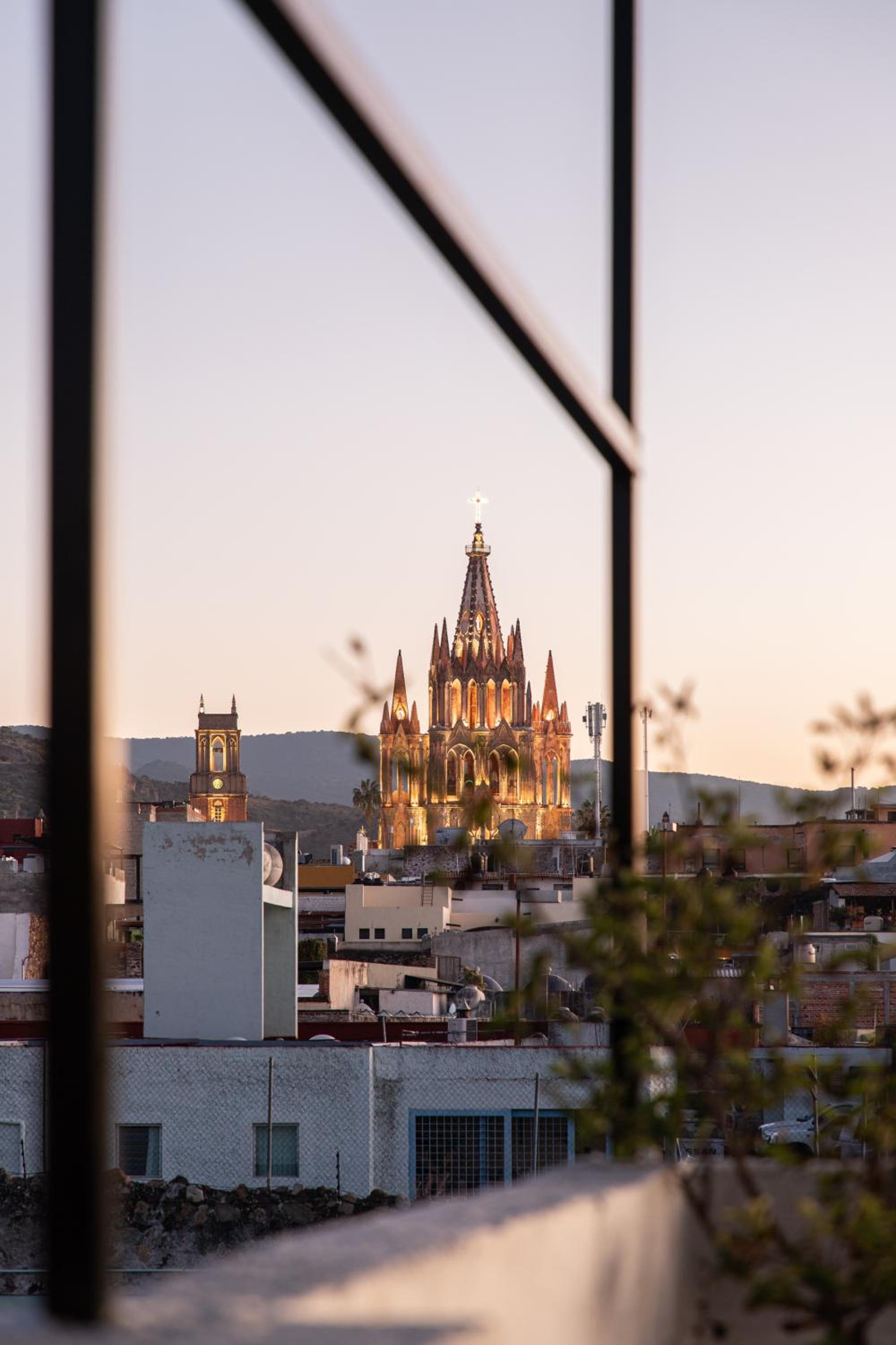 roof