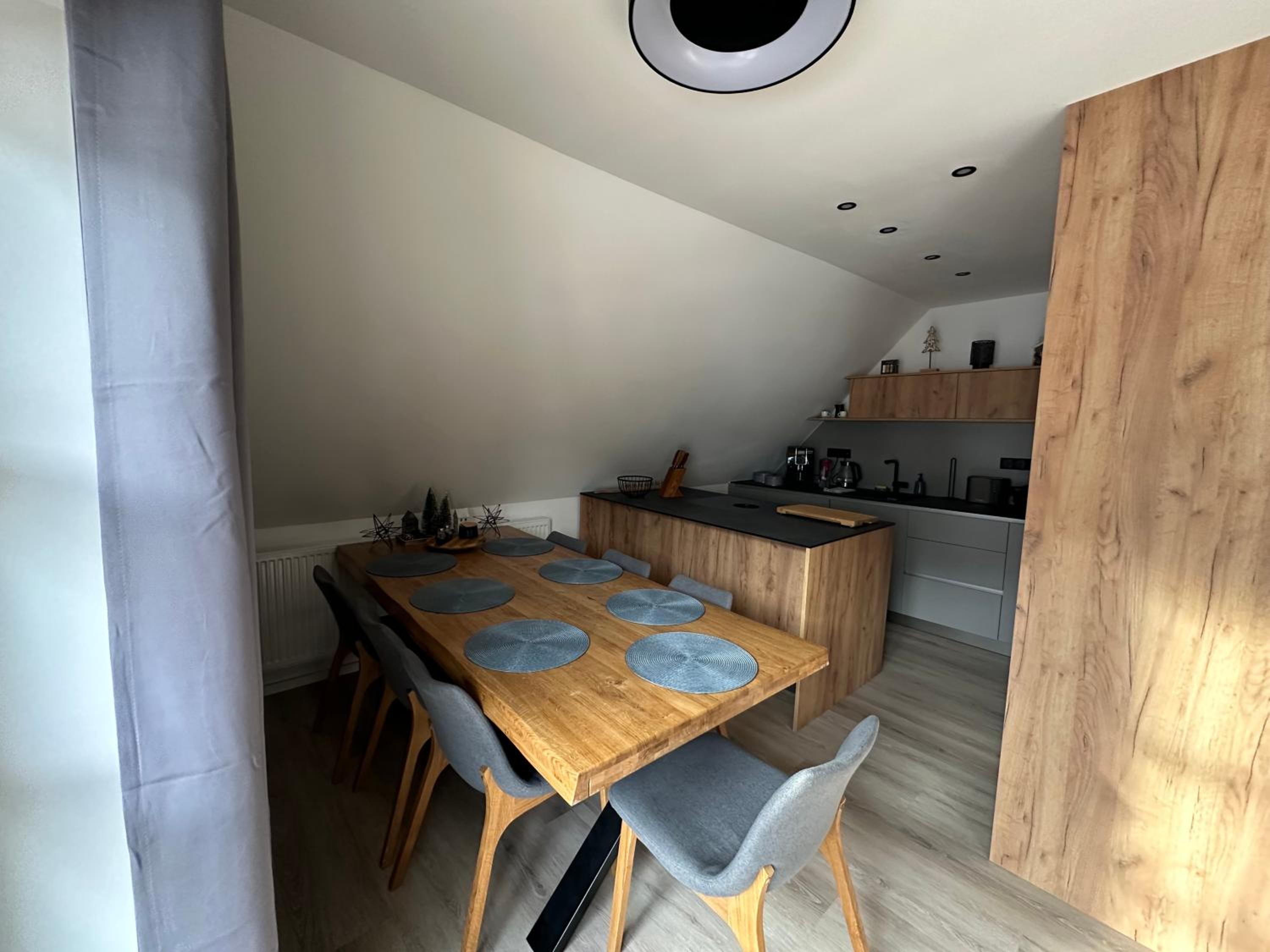 Apartman Barbara