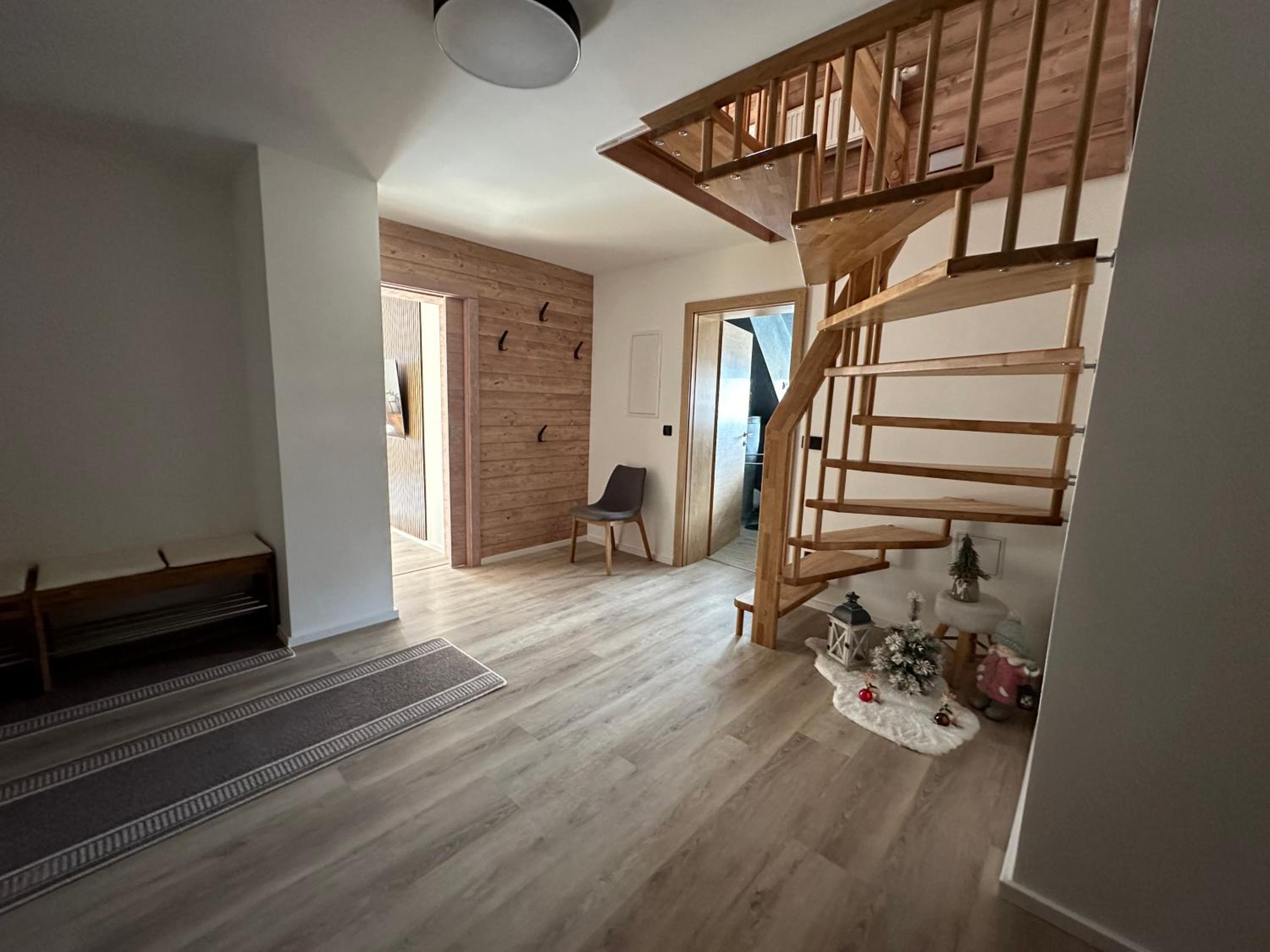 Apartman Barbara