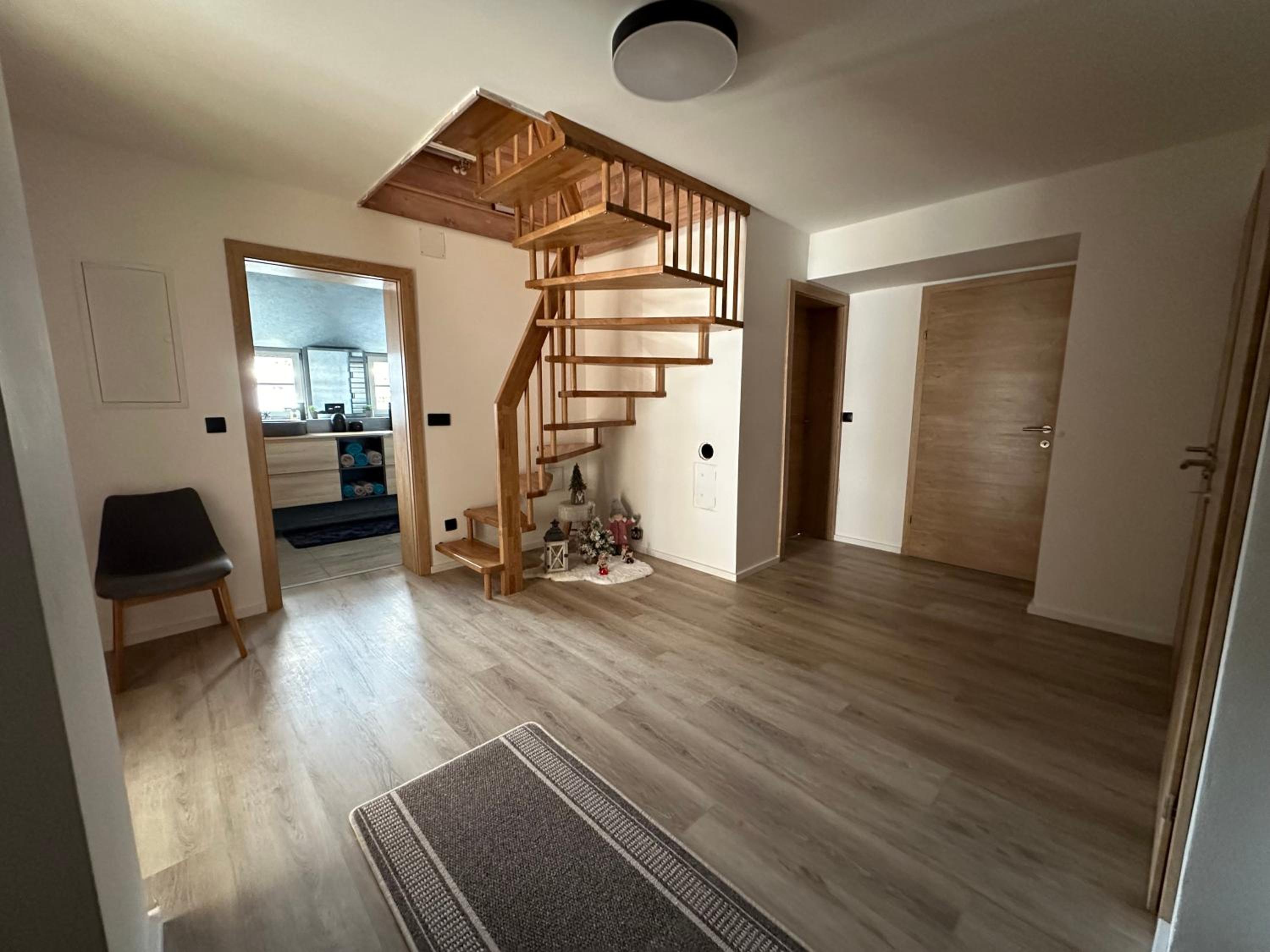 Apartman Barbara