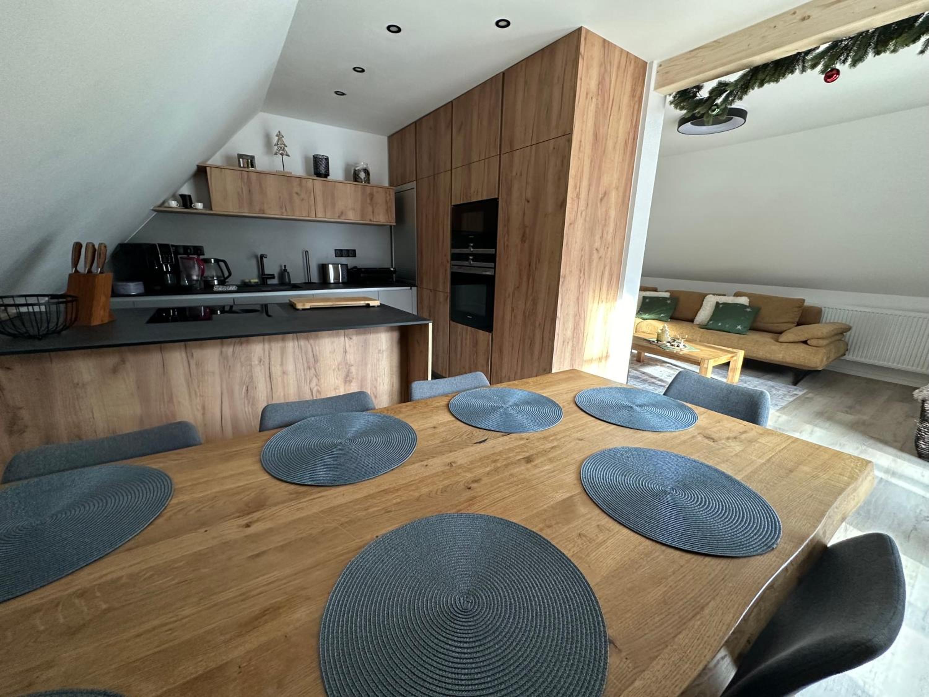 Apartman Barbara