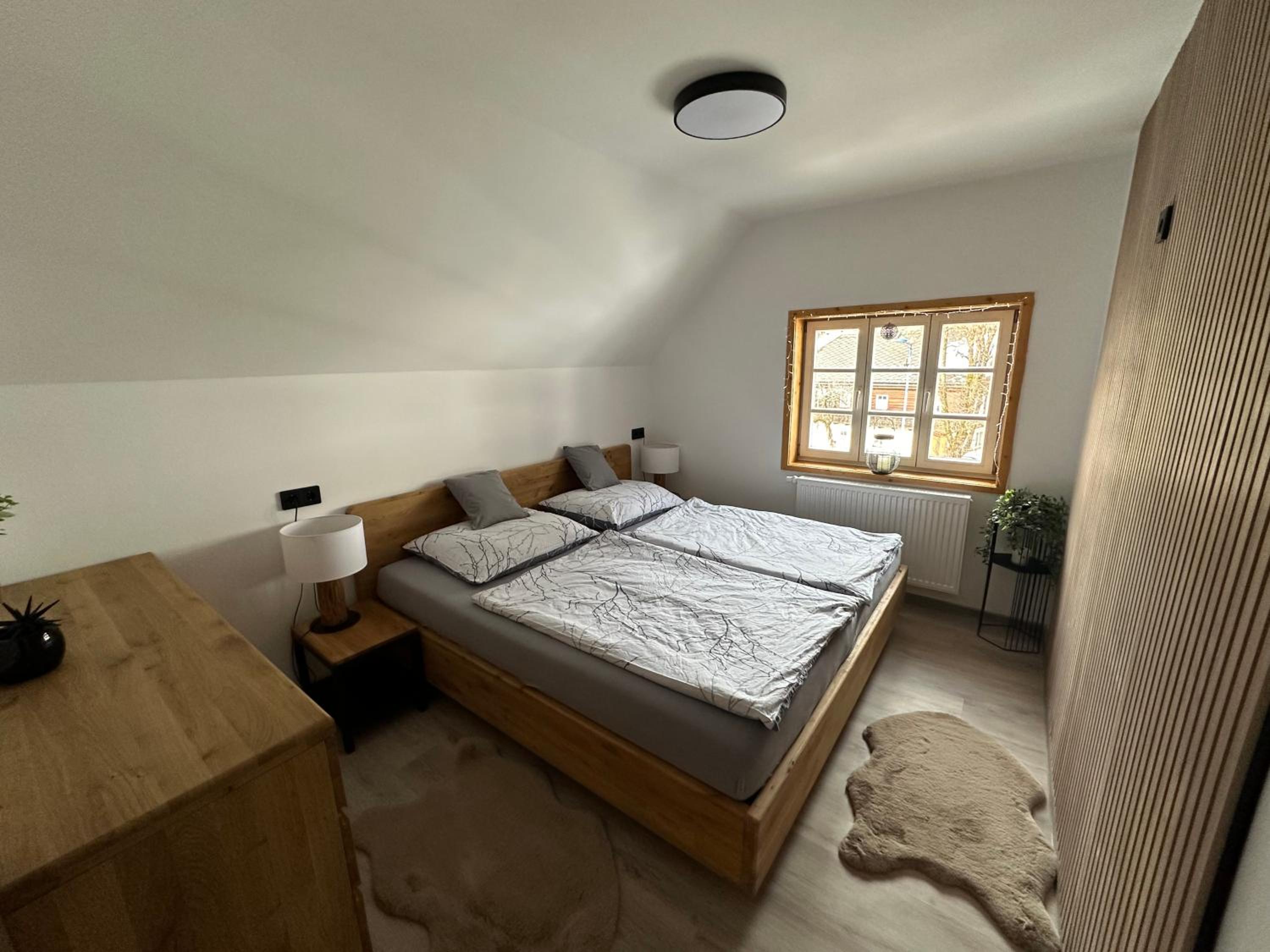 Apartman Barbara