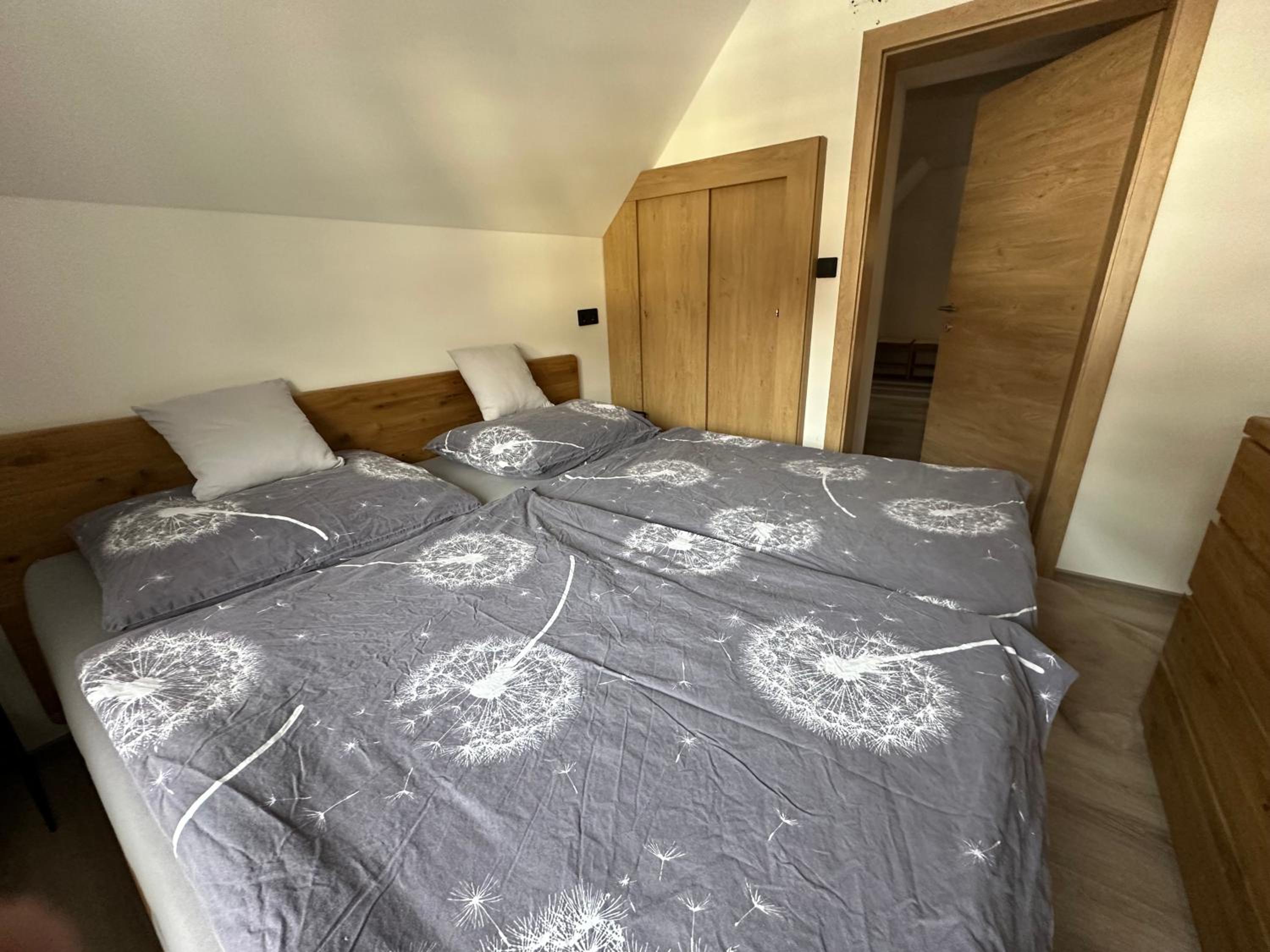 Apartman Barbara