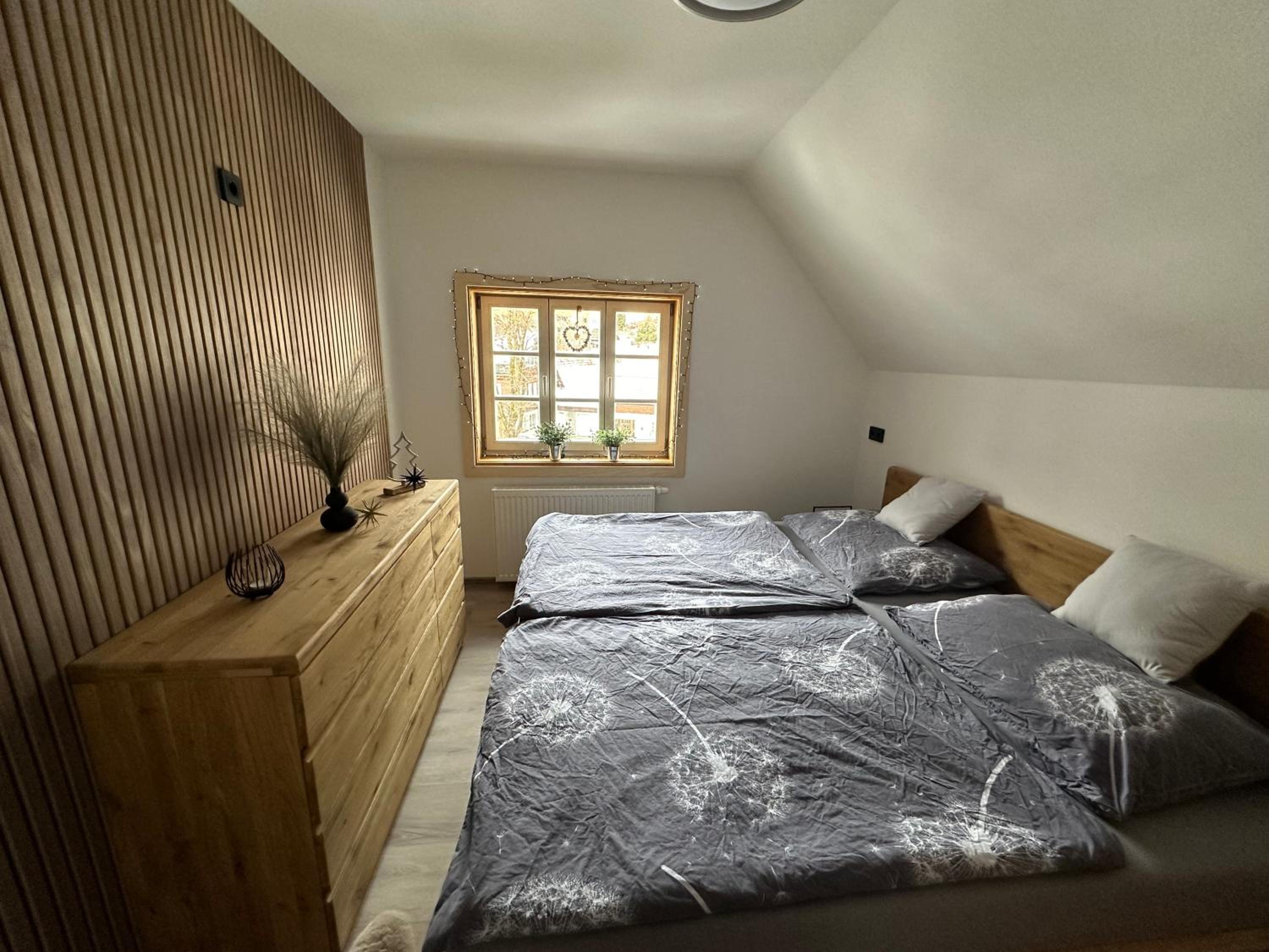 Apartman Barbara
