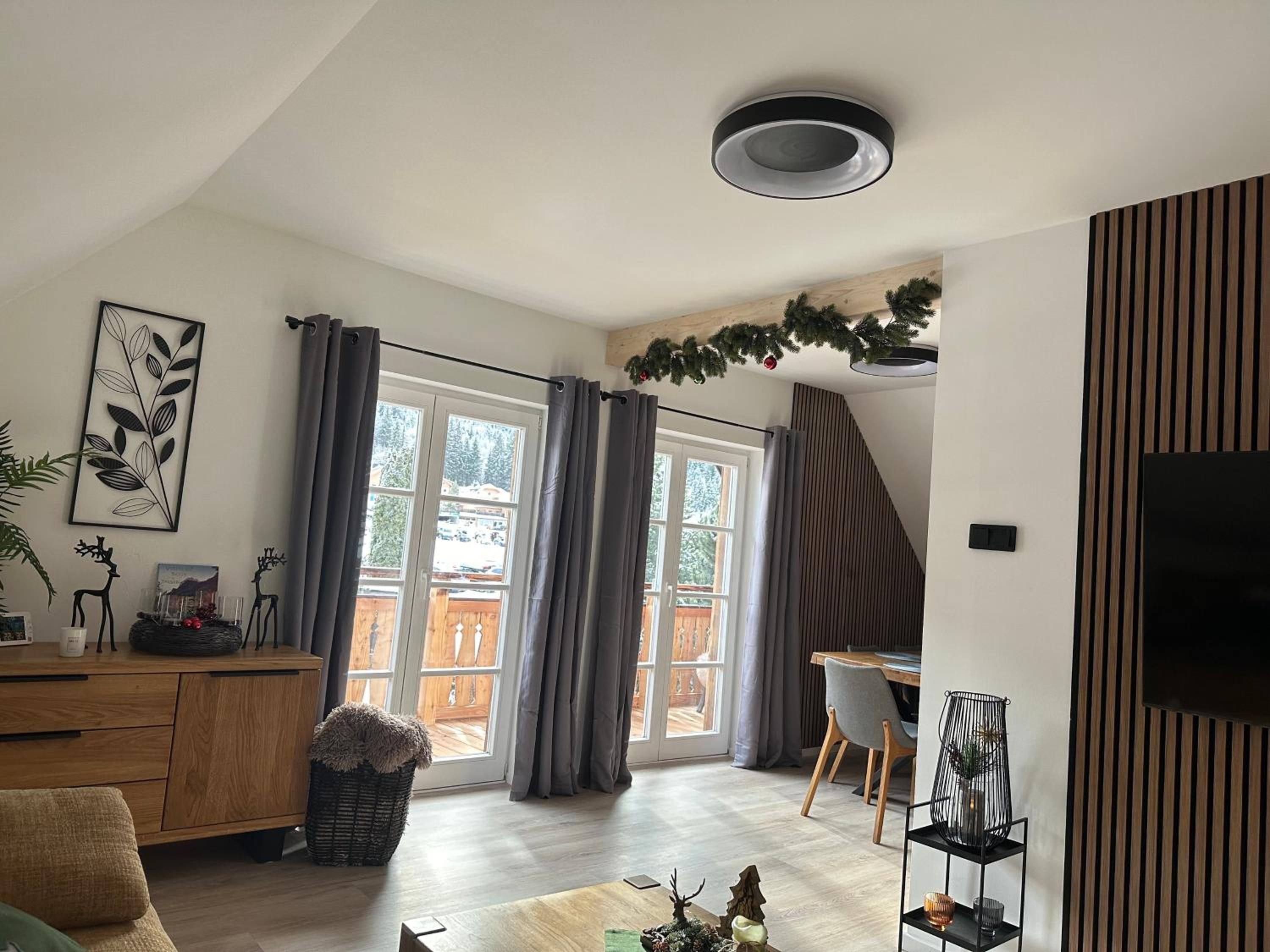Apartman Barbara
