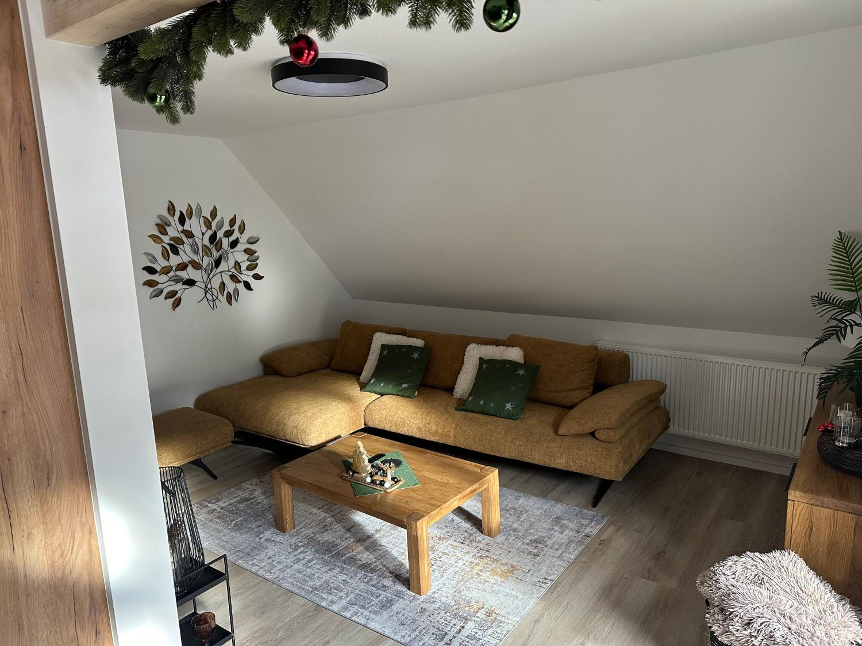 Apartman Barbara