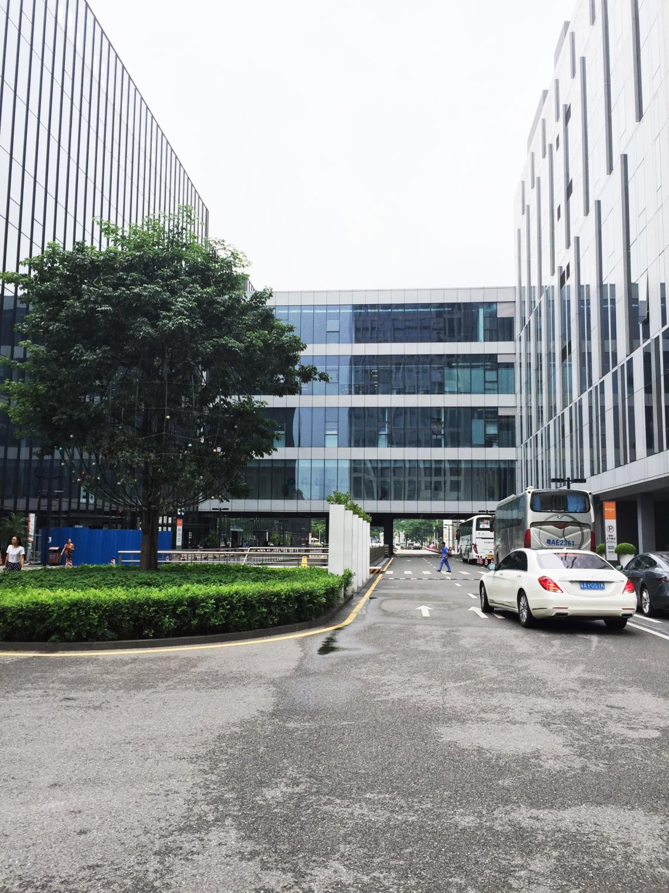 Checkinn International Apartment (GuangZhou PaZhou Poly World Trade Branch)