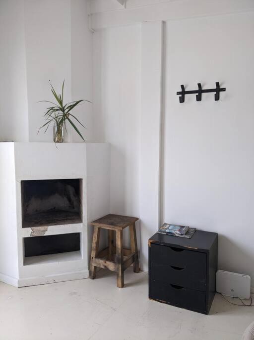 Hermoso departamento dos pisos bajo de San Isidro
