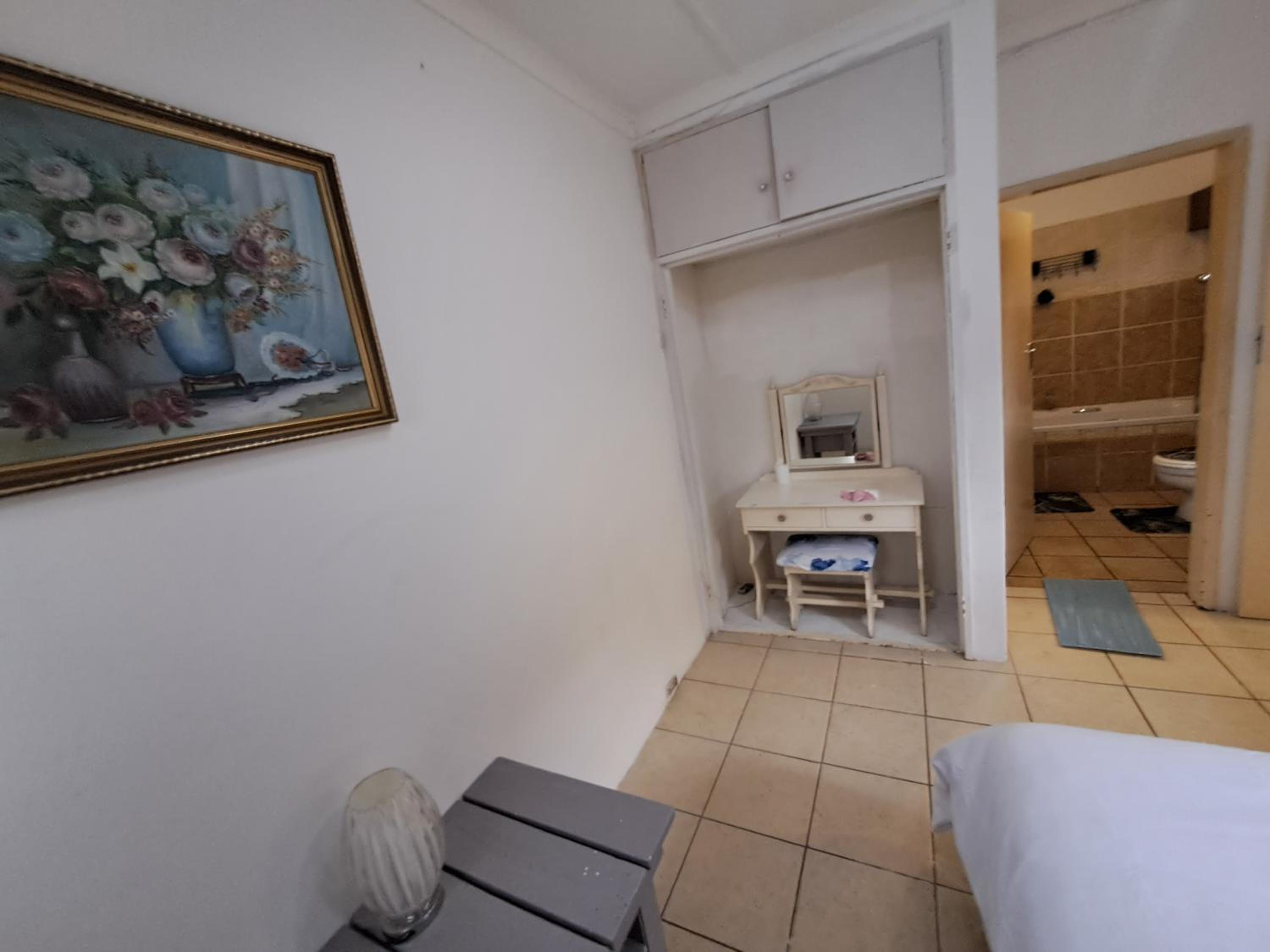 La Château B&B view 4