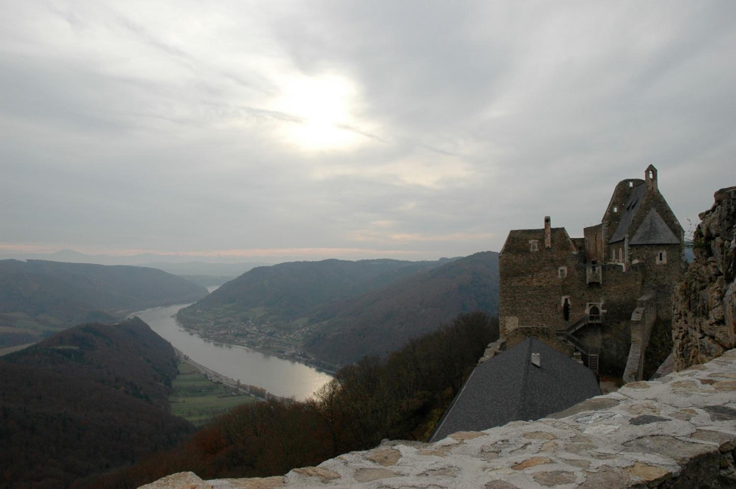 ad vineas Gästehaus Nikolaihof-Hotel Garni, photo 13