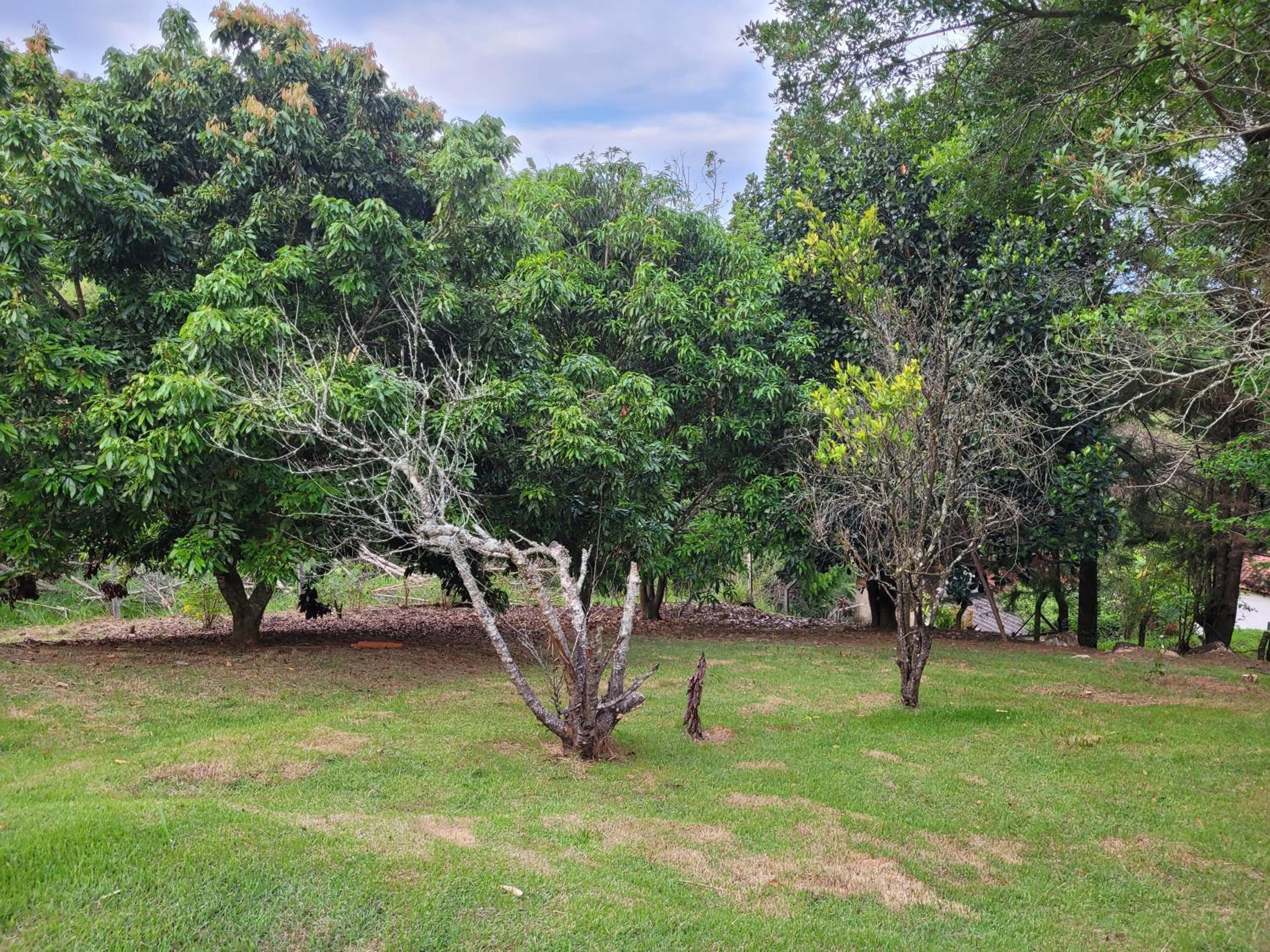 Casa aconchegante em lugar lindo e cheio de Paz