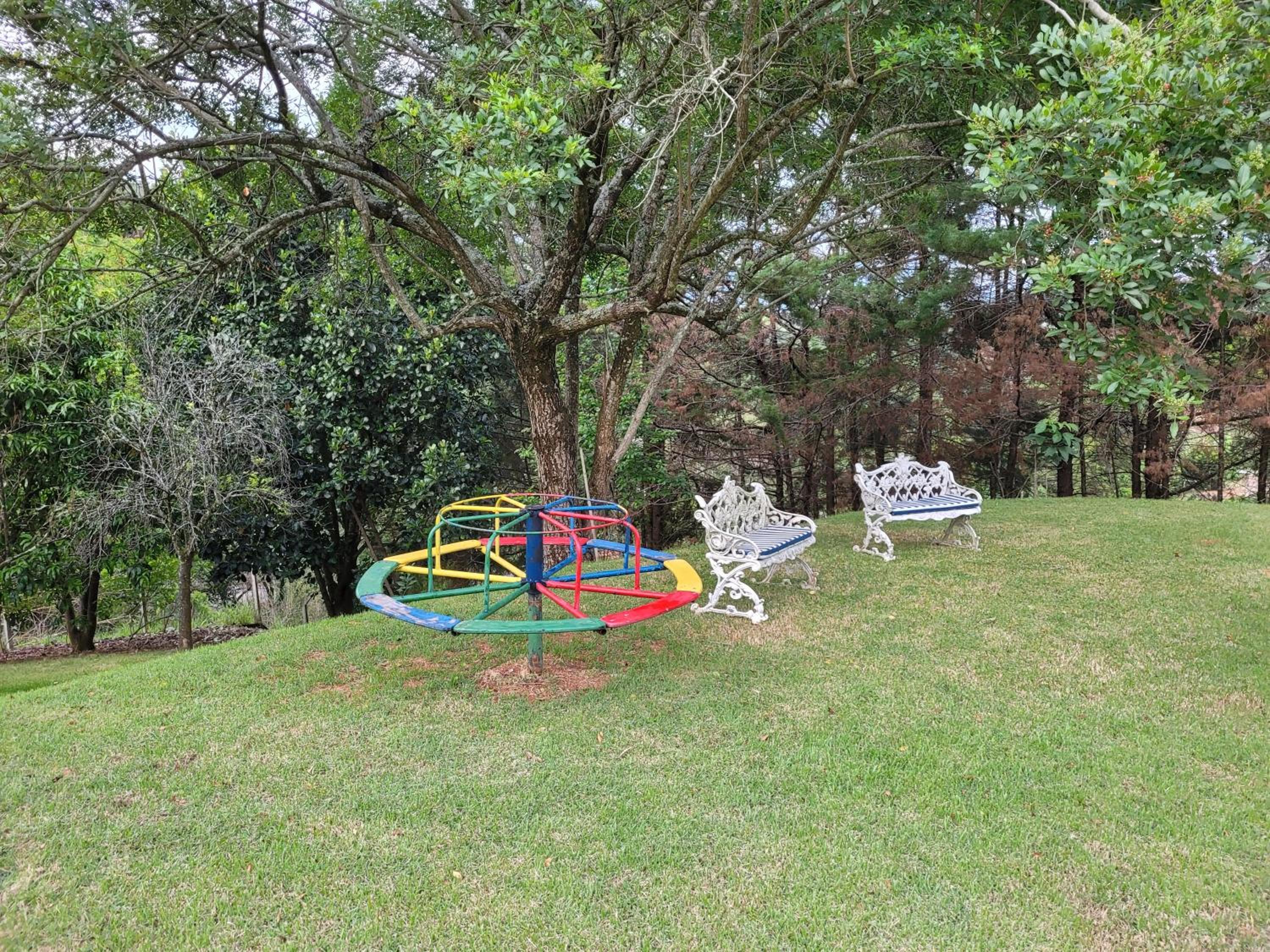 Casa aconchegante em lugar lindo e cheio de Paz