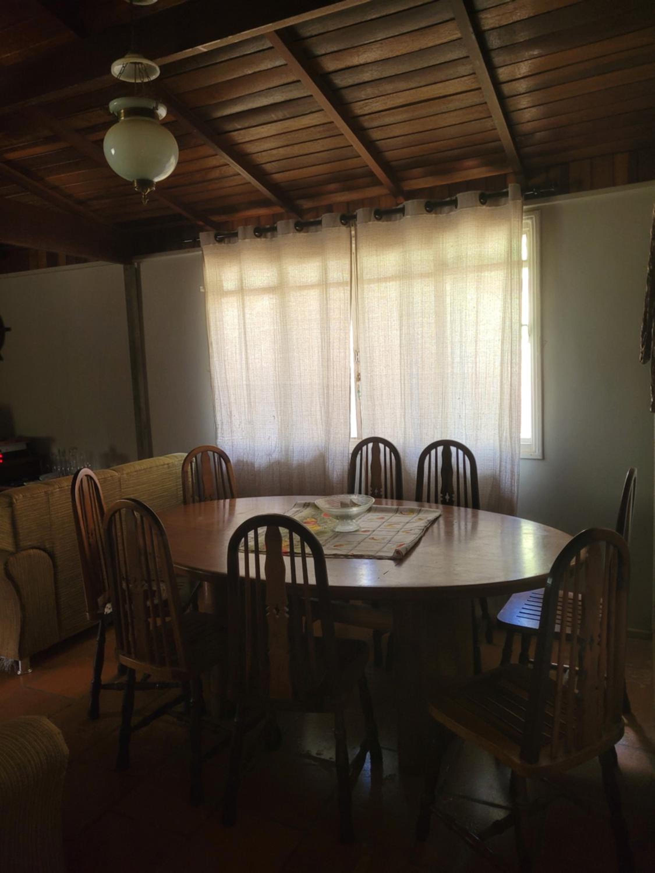 Casa aconchegante em lugar lindo e cheio de Paz