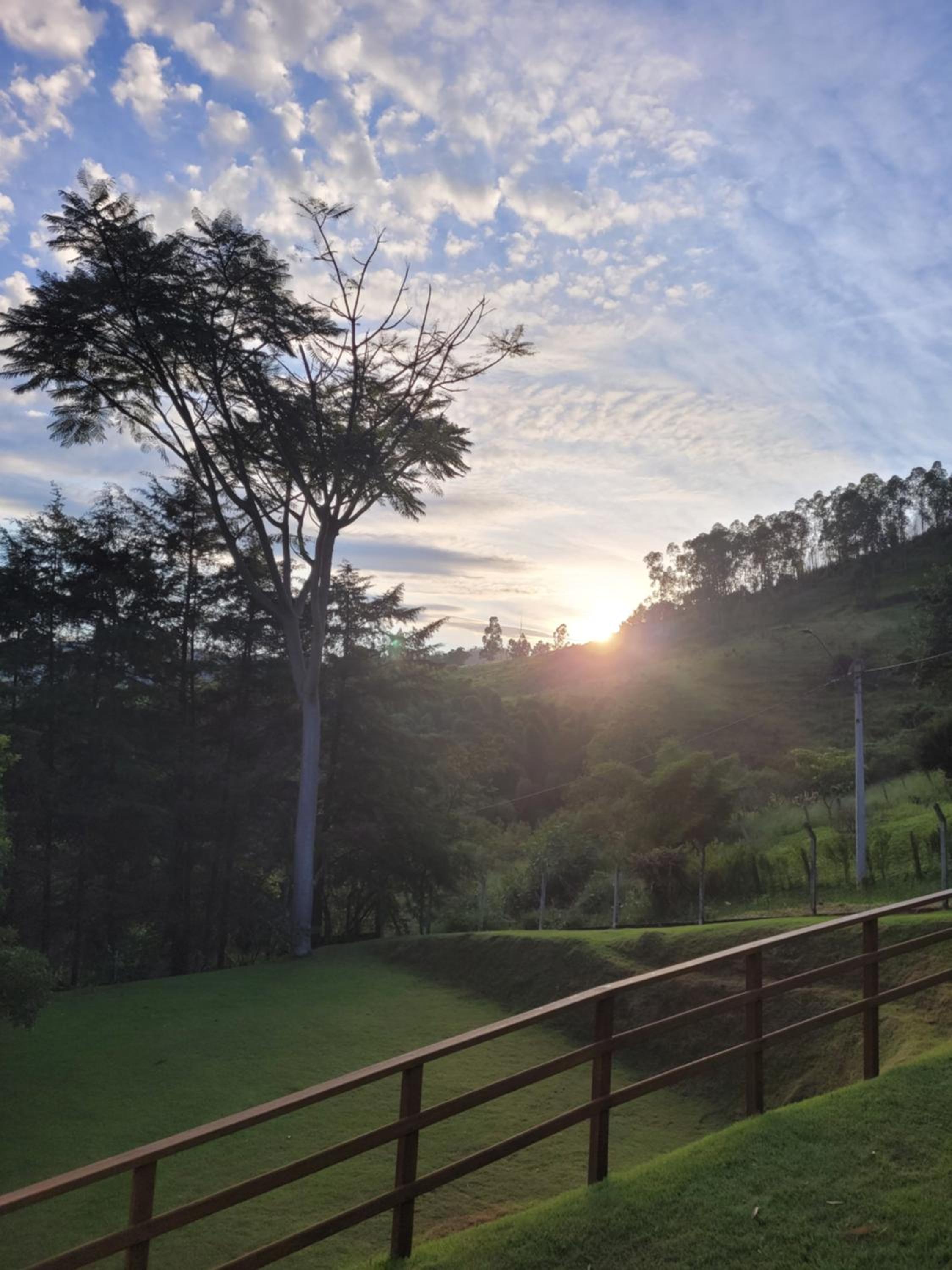Casa aconchegante em lugar lindo e cheio de Paz