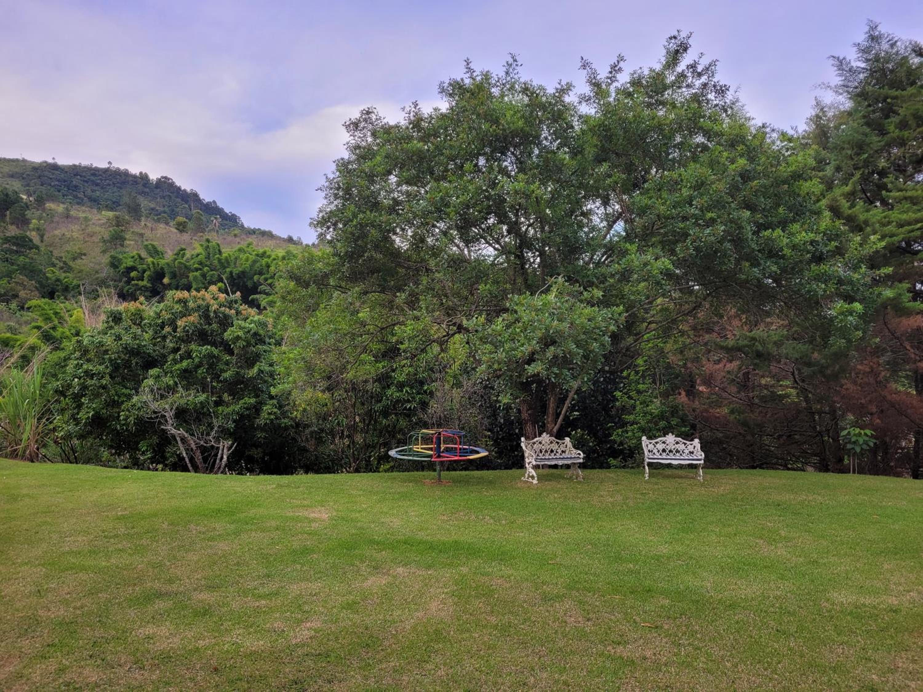 Casa aconchegante em lugar lindo e cheio de Paz