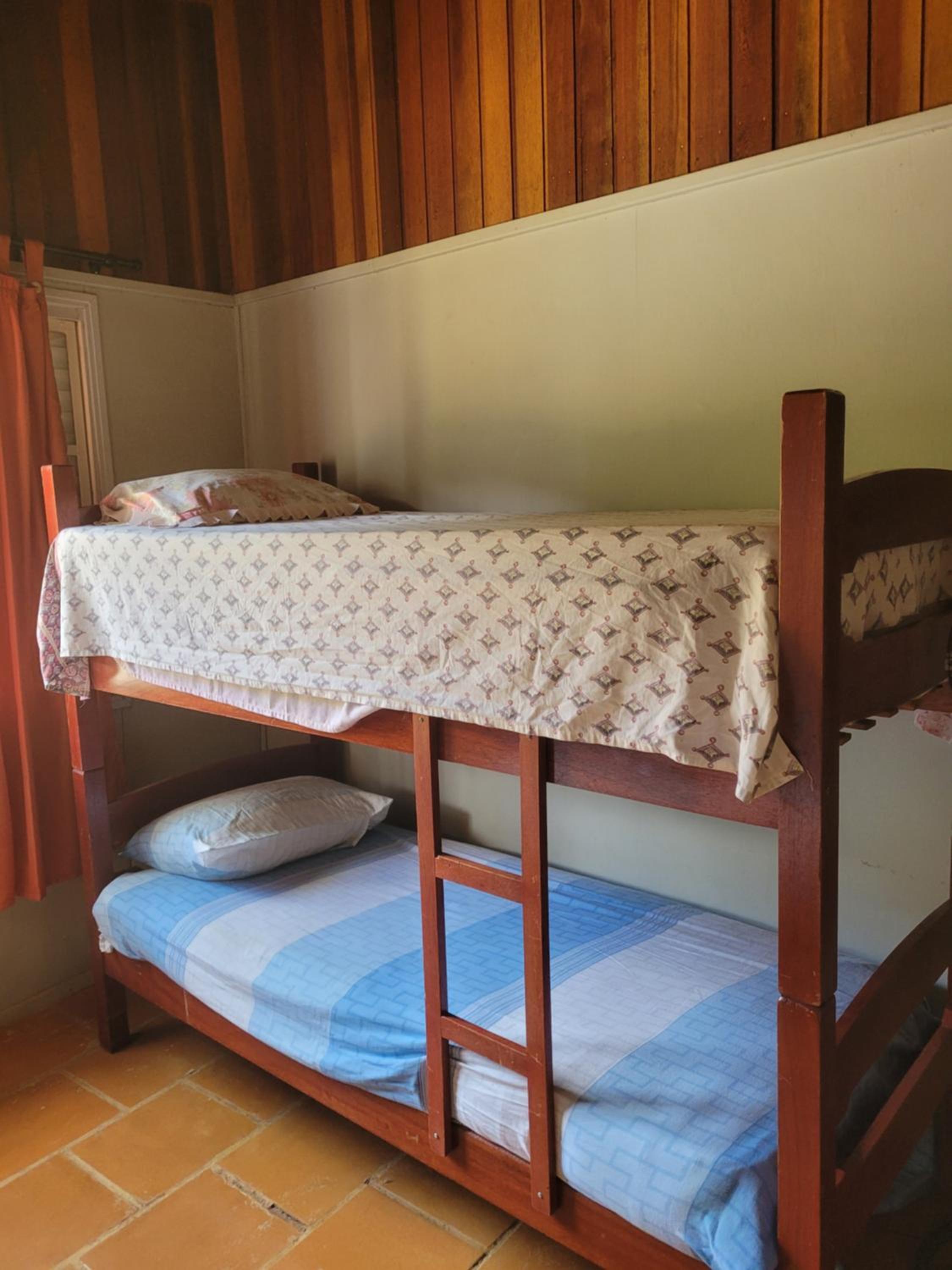 Casa aconchegante em lugar lindo e cheio de Paz