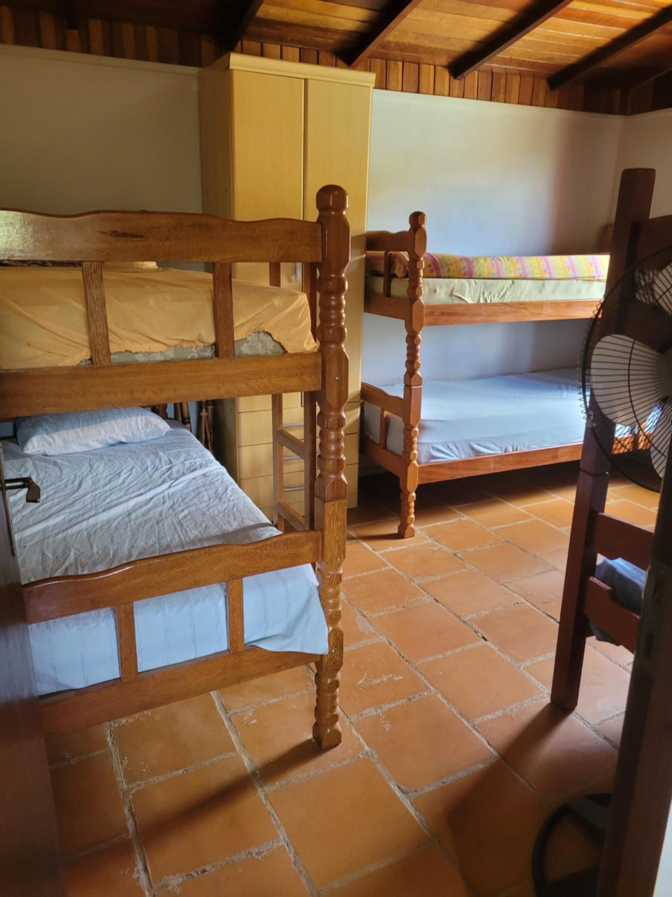 Casa aconchegante em lugar lindo e cheio de Paz