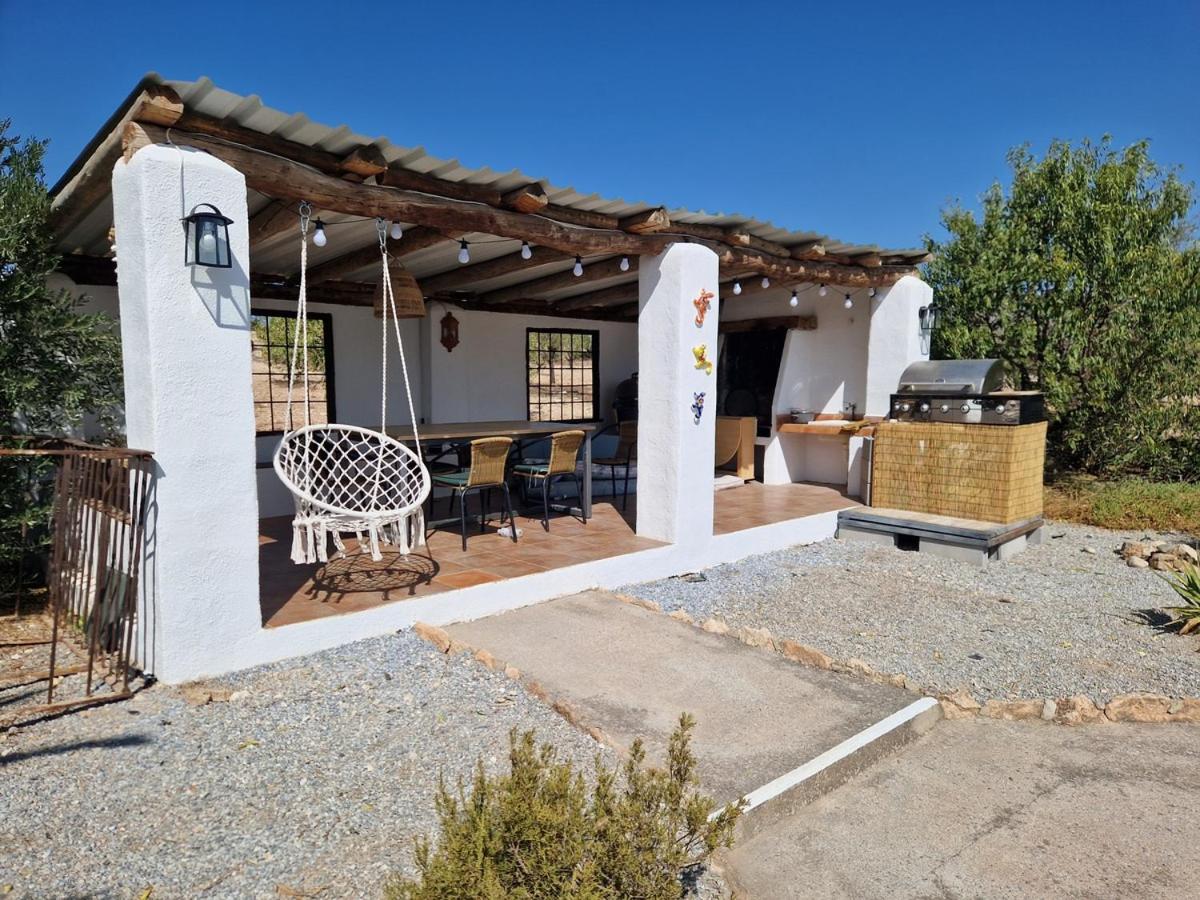 Casa De La Familia - Casa Rural view 2
