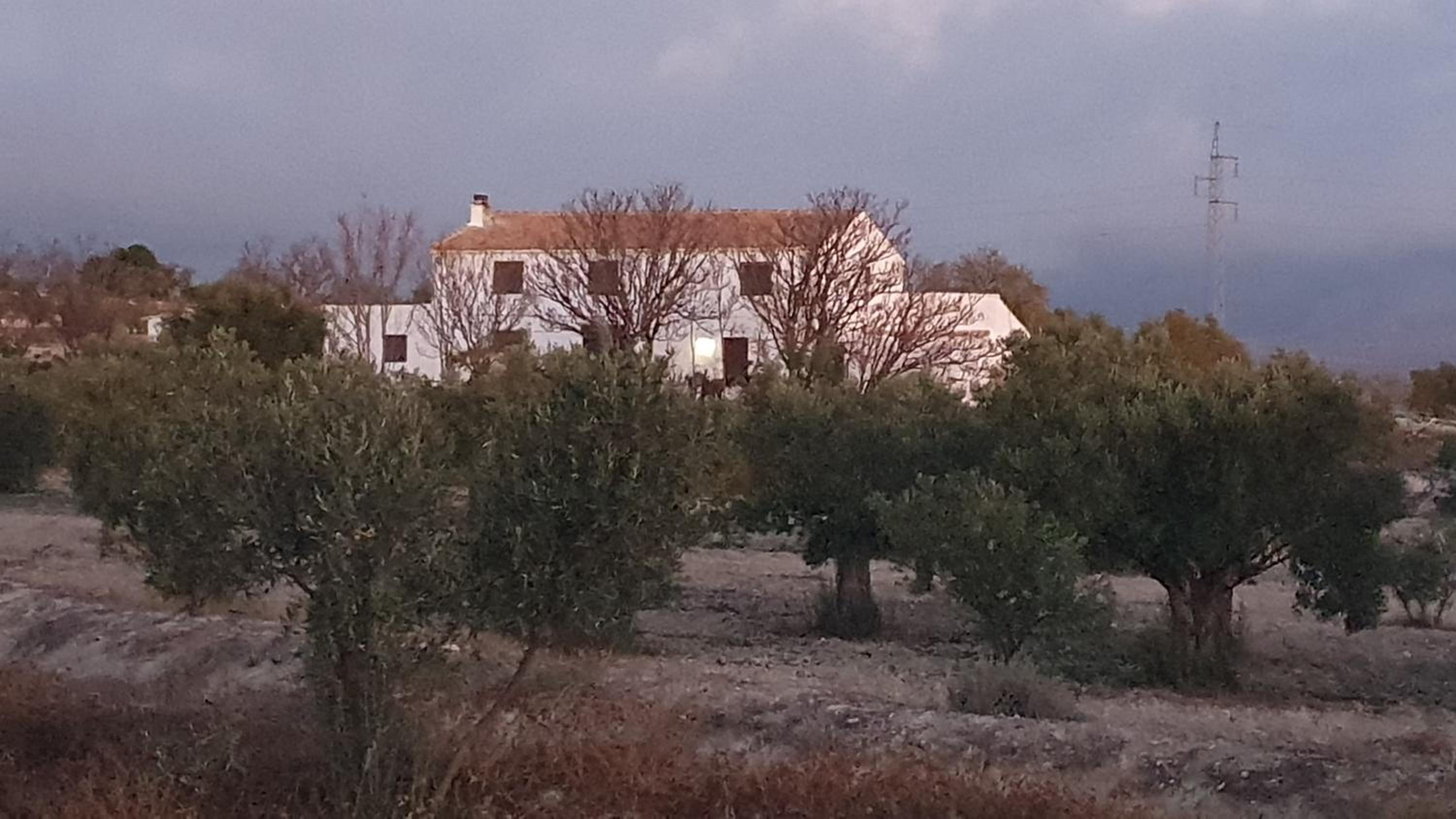 Casa De La Familia - Casa Rural view 3