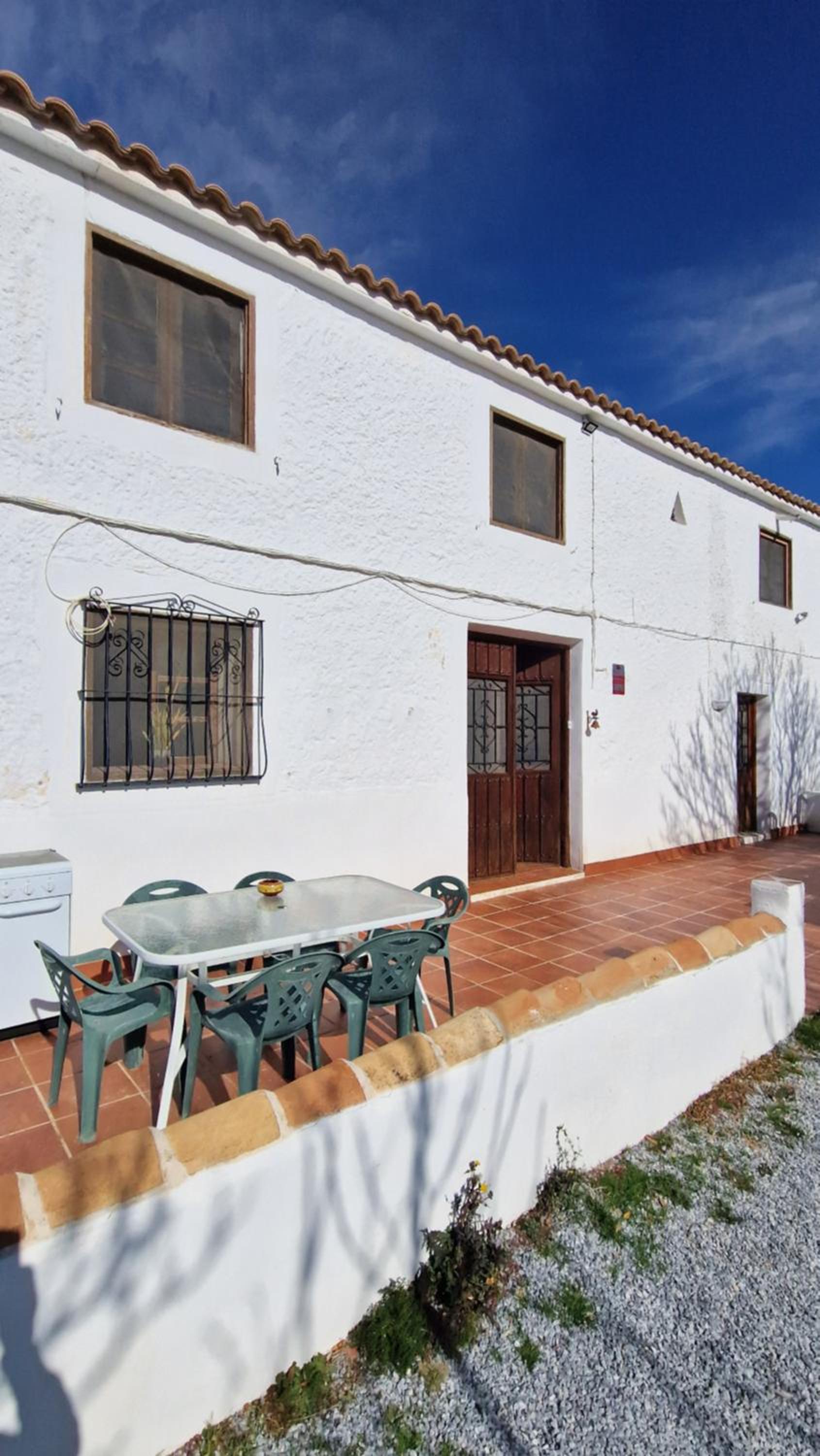 Casa De La Familia - Casa Rural view 4
