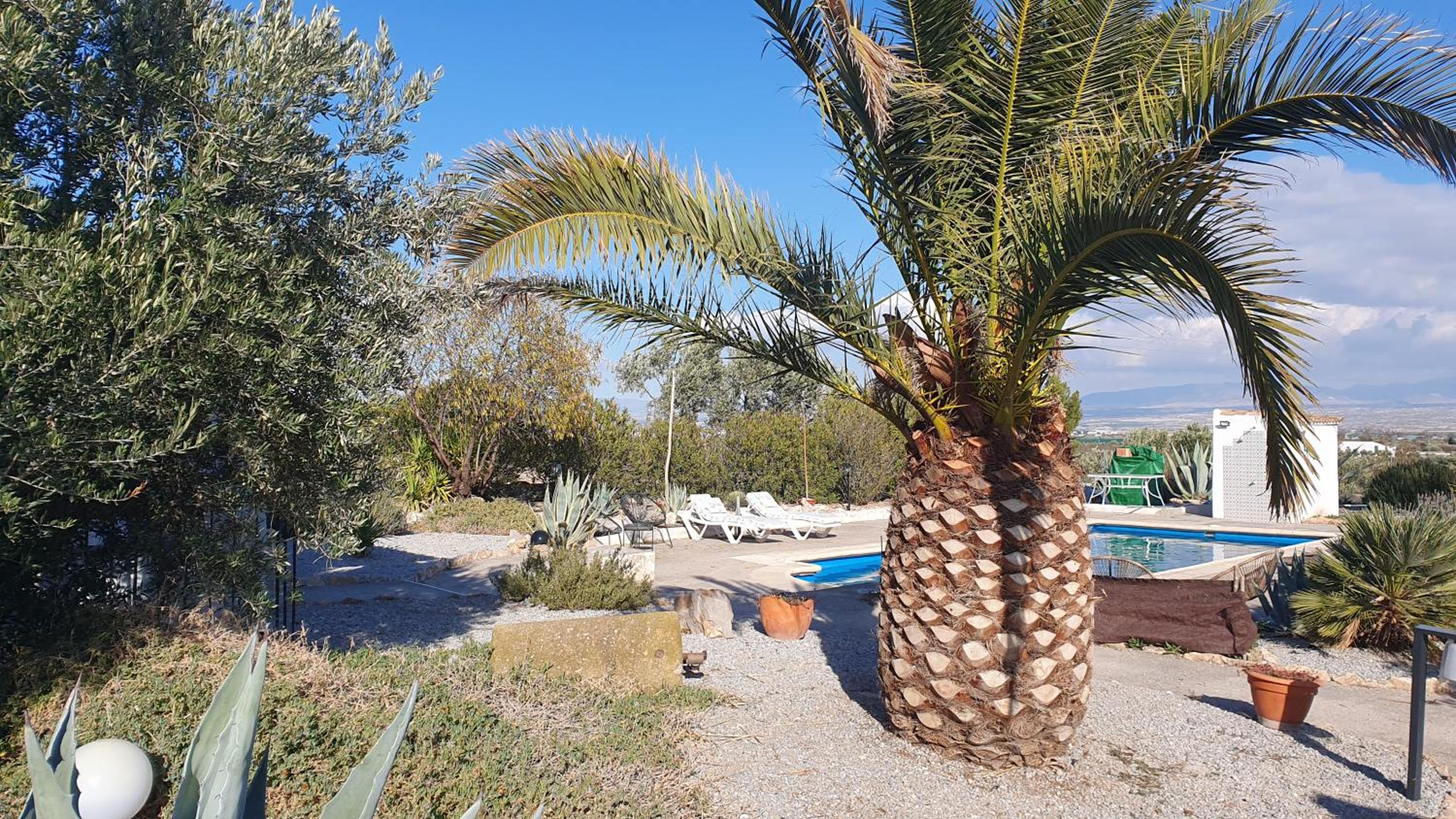 Casa De La Familia - Casa Rural view 5