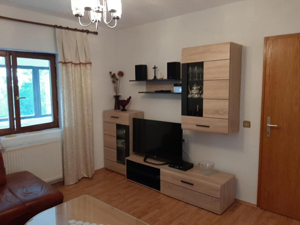 Ivković Residence