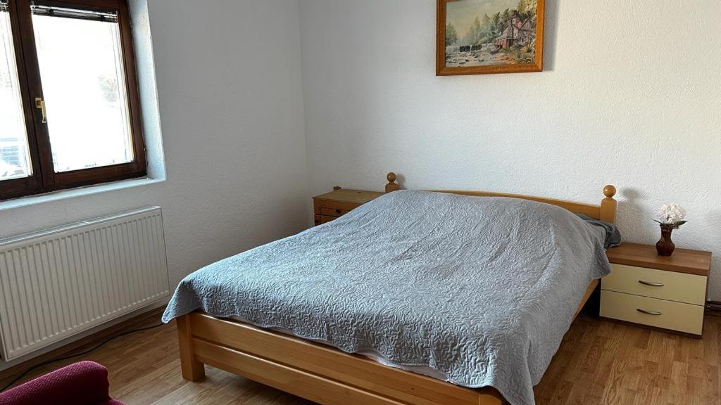 Ivković Residence