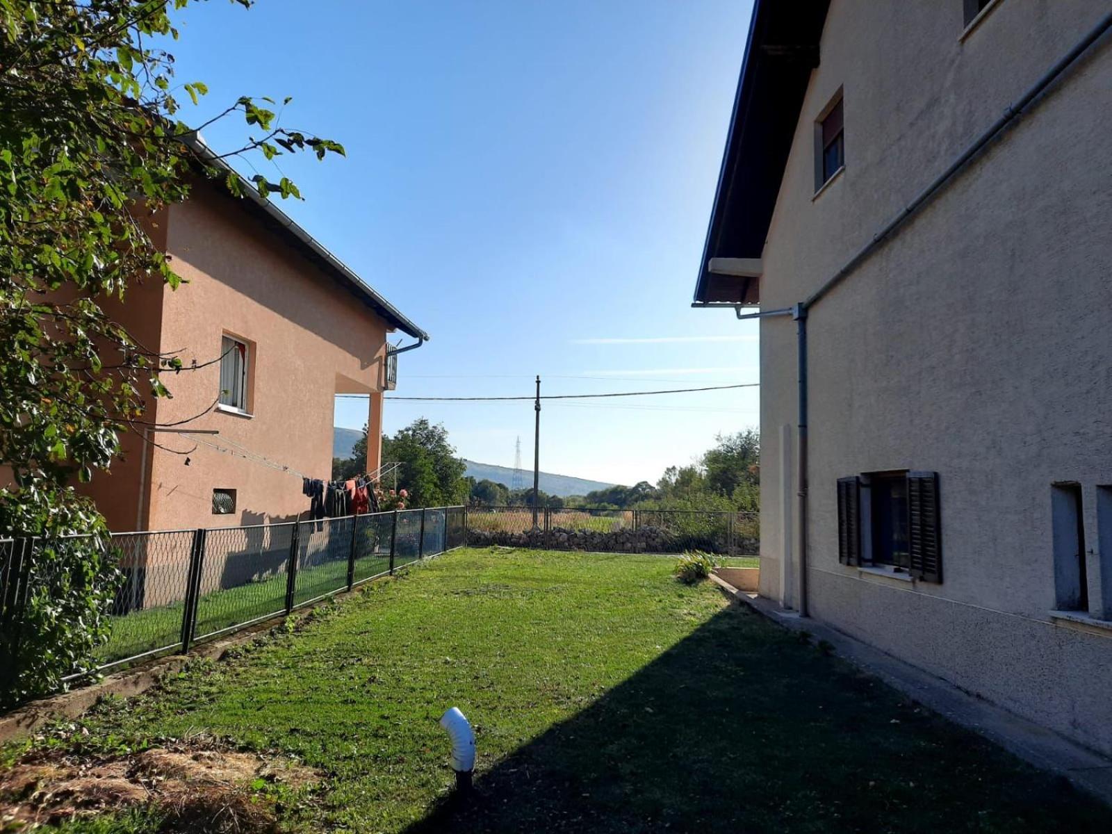 Ivković Residence