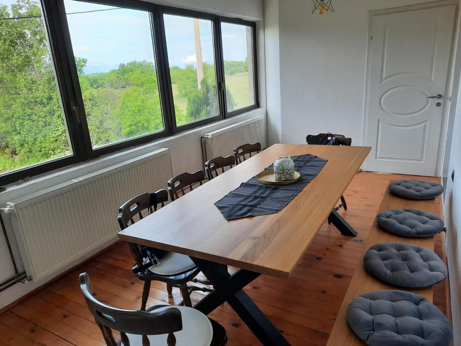 Ivković Residence