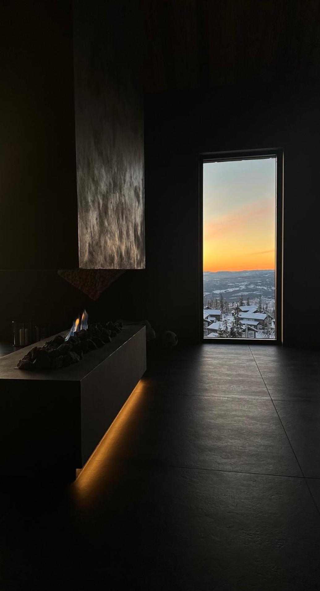 Norefjell Chalet