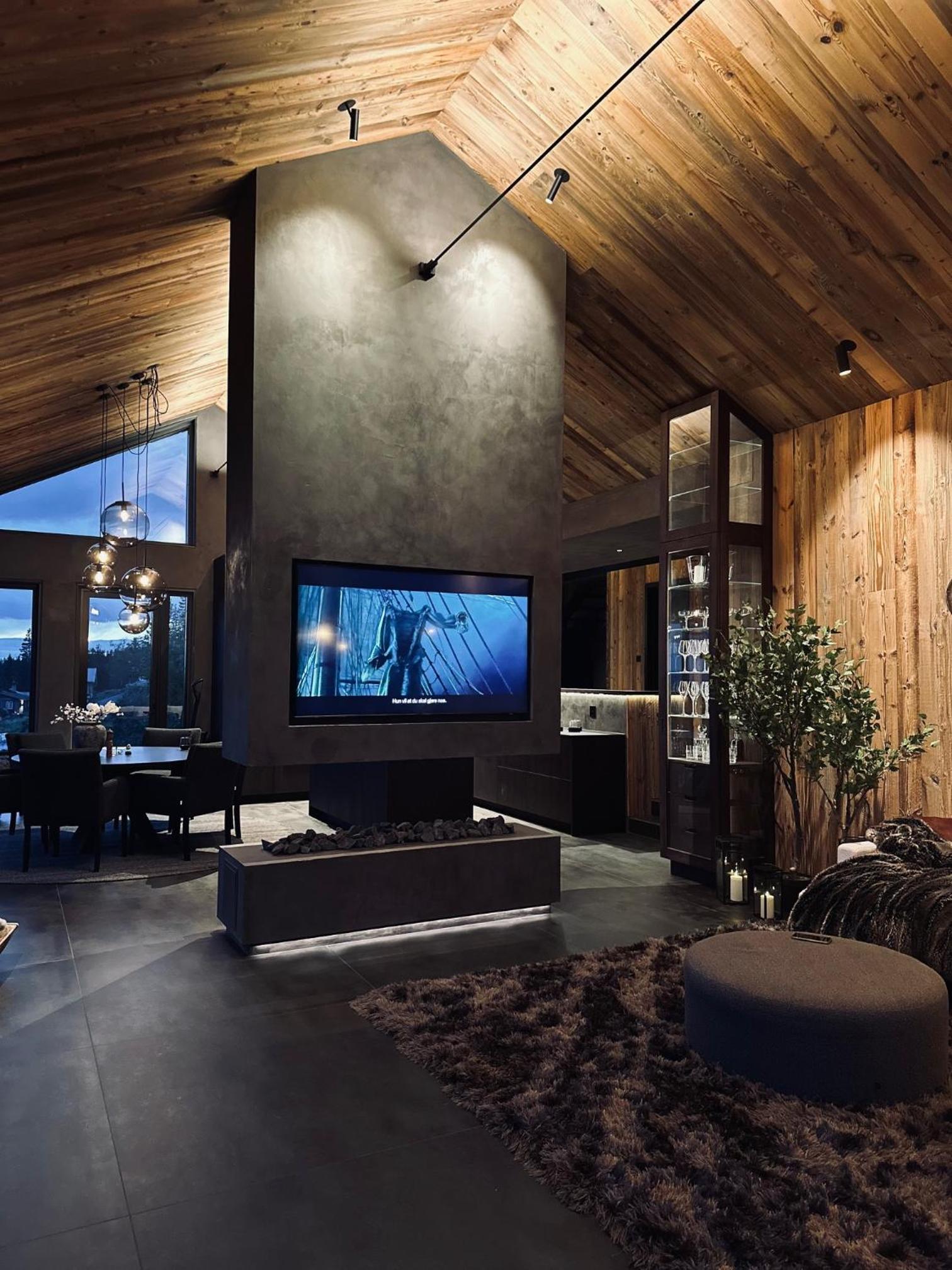 Norefjell Chalet