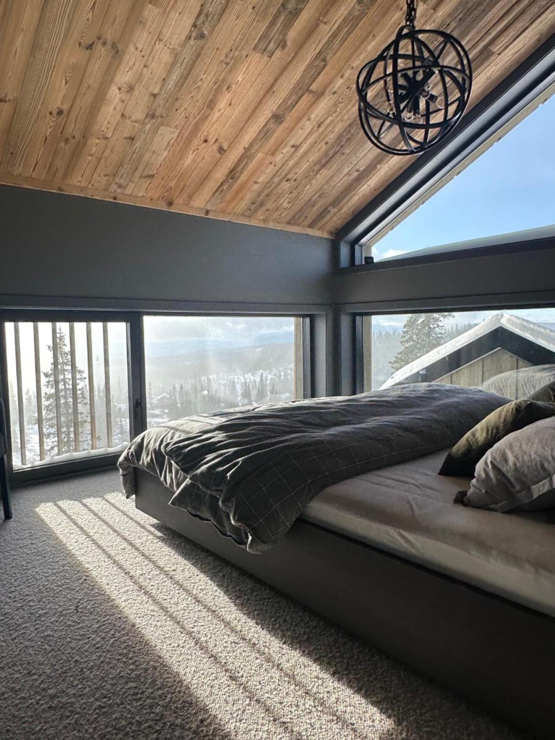 Norefjell Chalet
