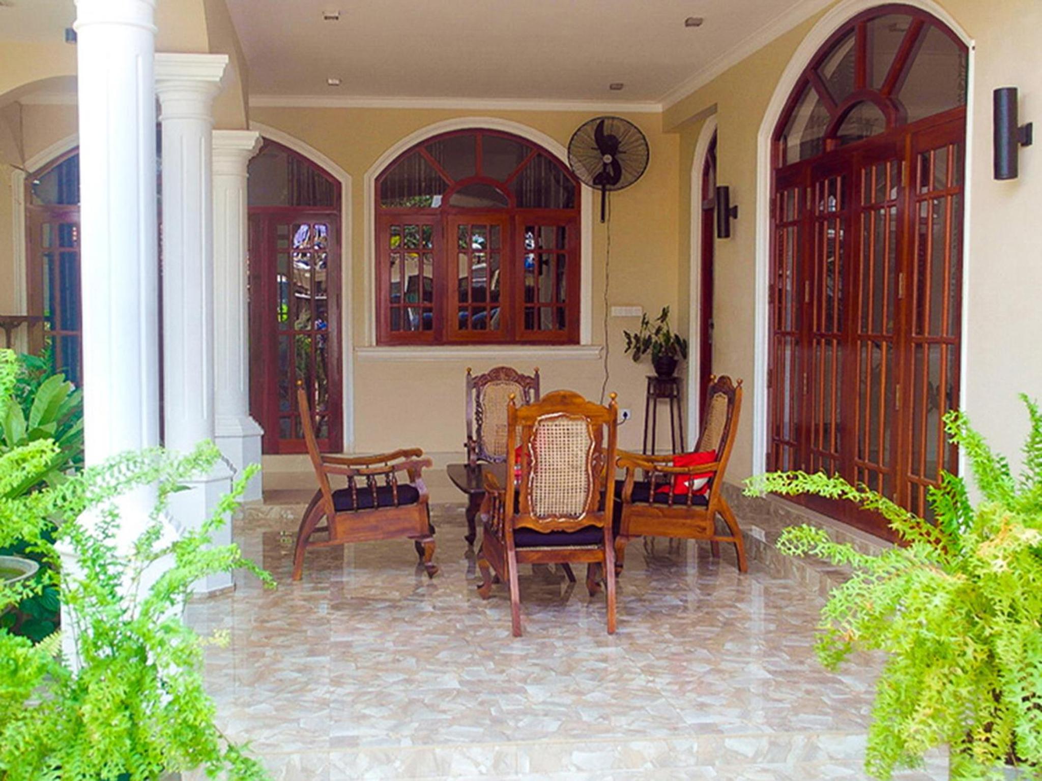 Angel Inn Guest House