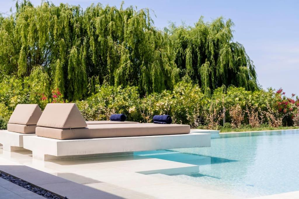 ALLURE RETREAT VILLA Lefkada