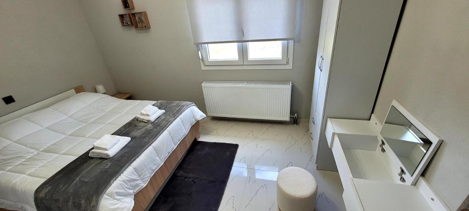Casa Montagna