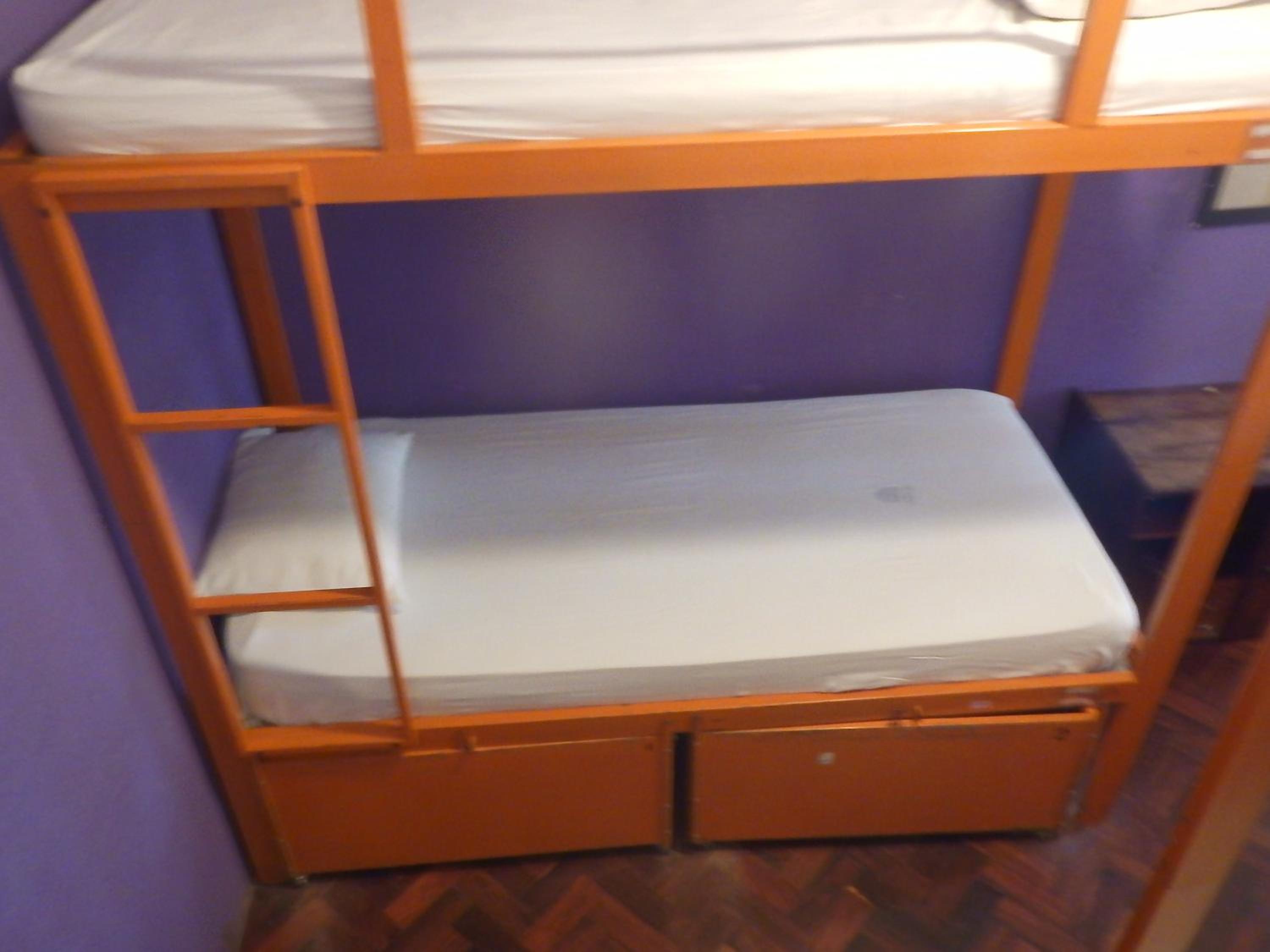 Pura Vida Hostel