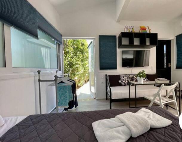 Art BeachFront Villa