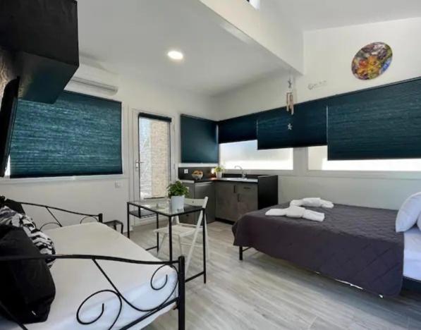 Art BeachFront Villa